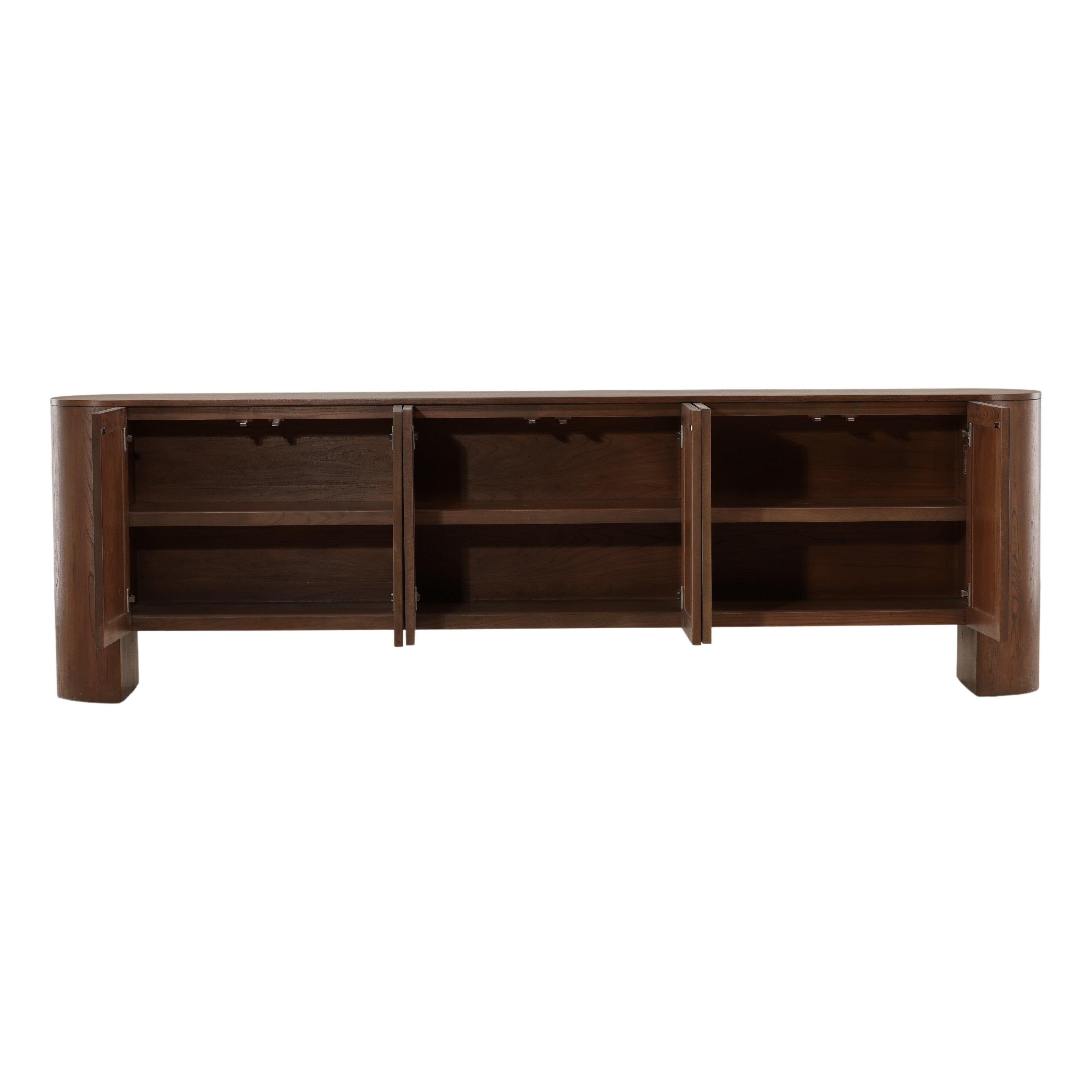 Maeva Sideboard Brown
