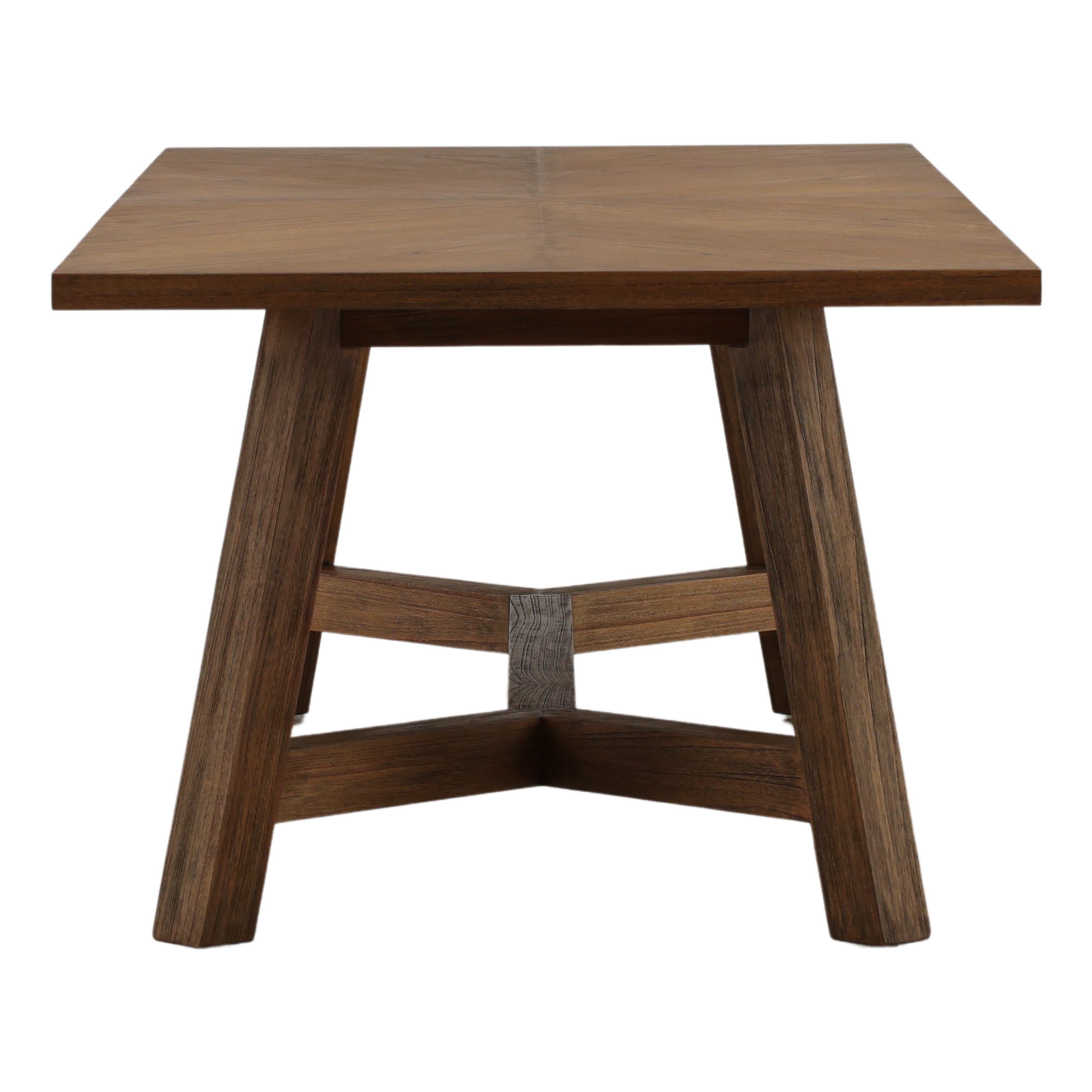 Warwick Dining Table Brown