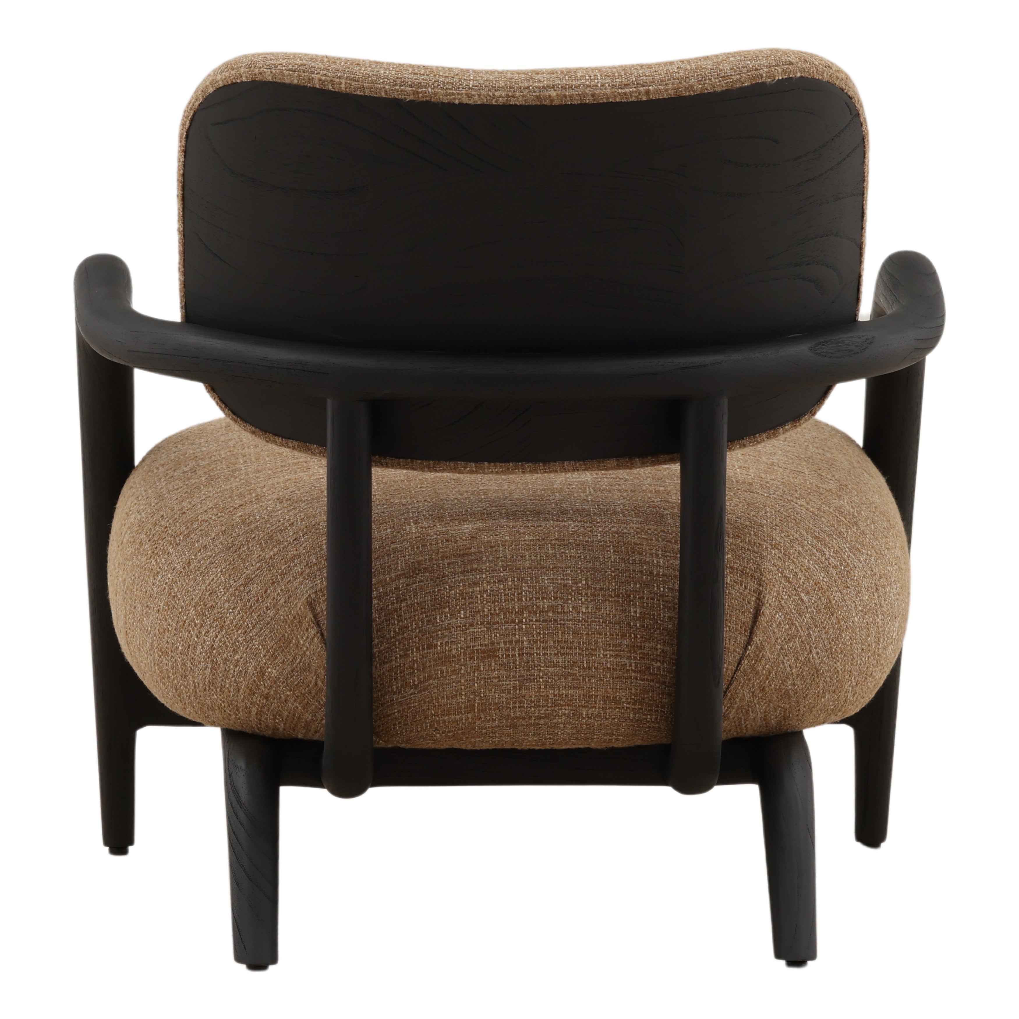 Arcane Occasional Chair Brown