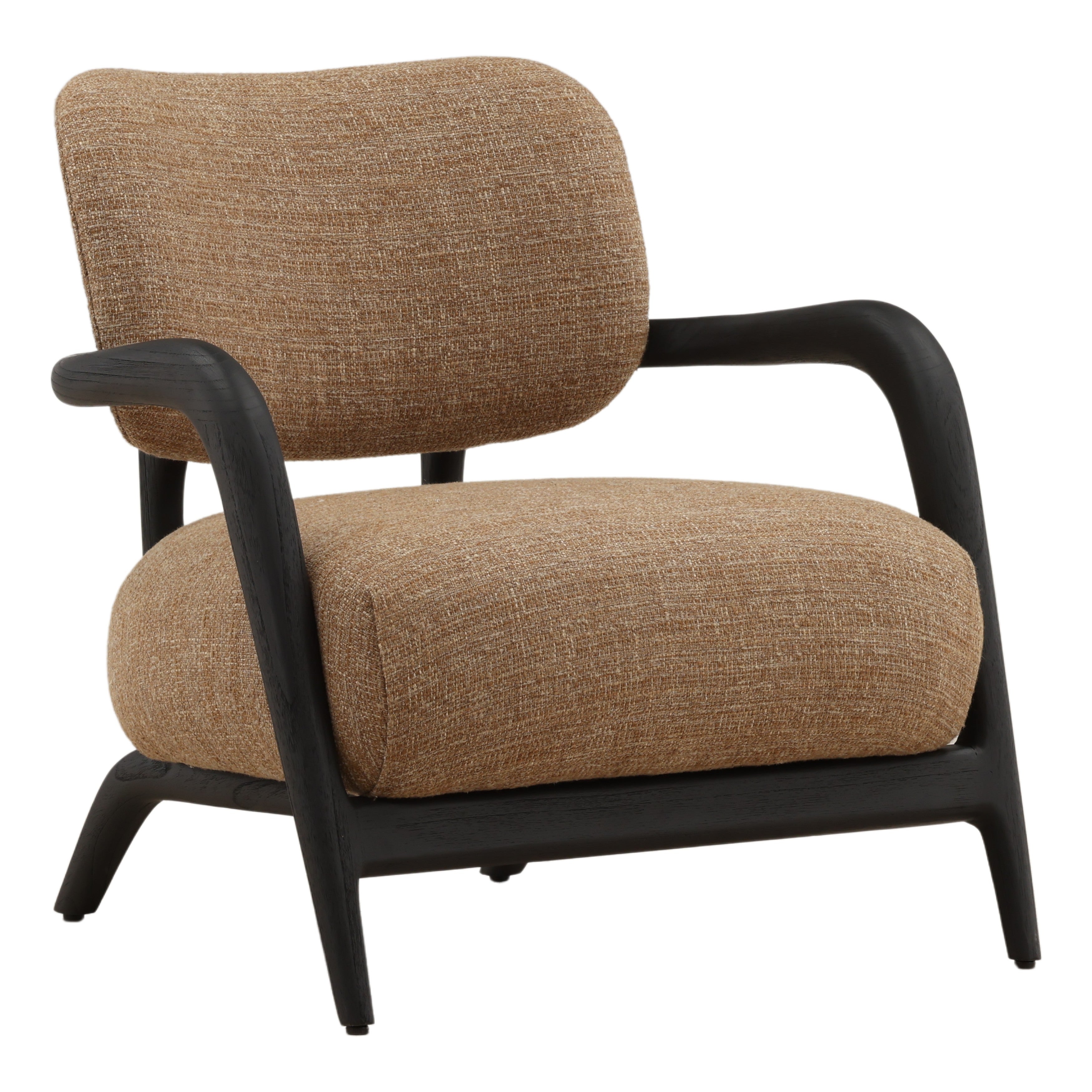 Arcane Occasional Chair Brown