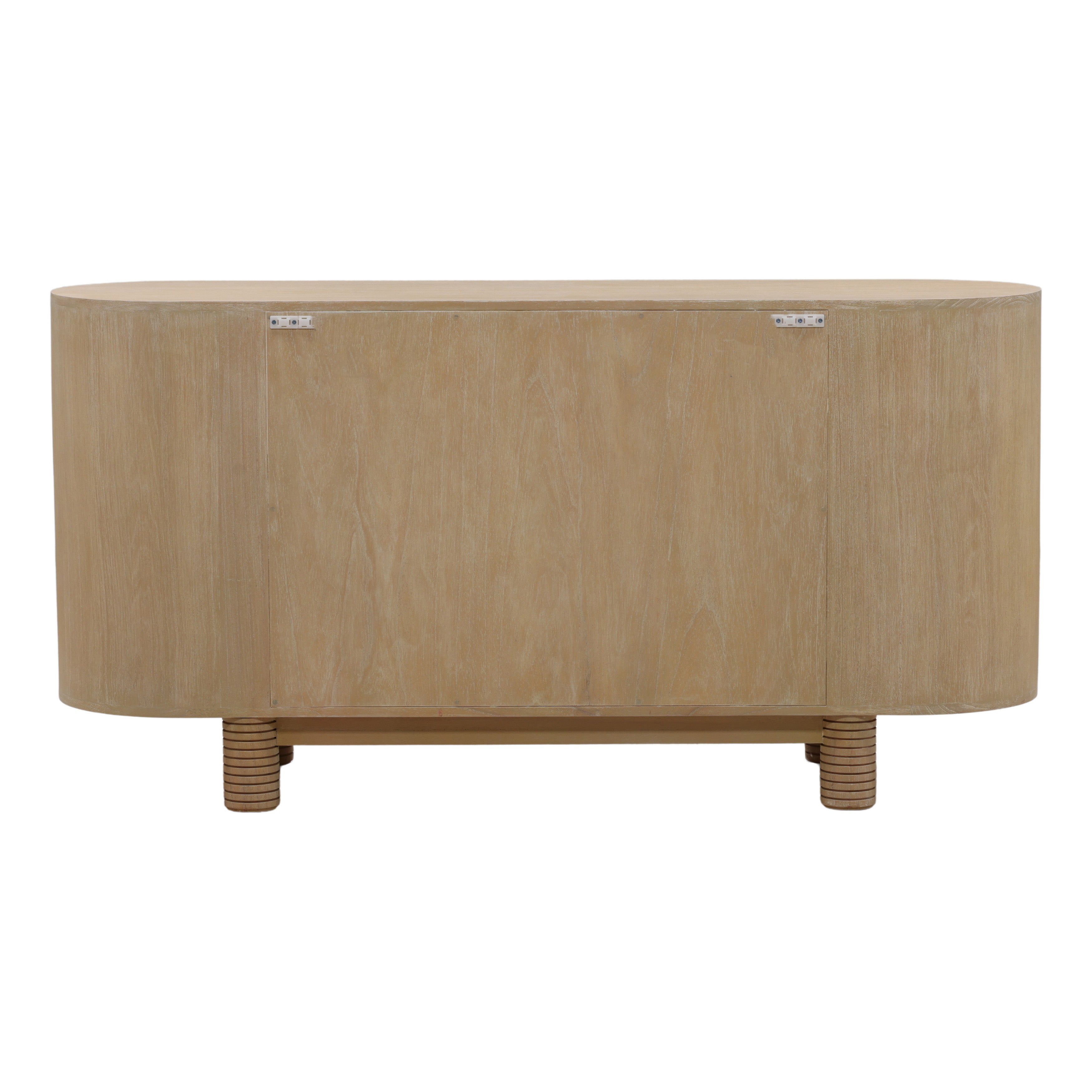Seraphin 63" Sideboard - Light Natural