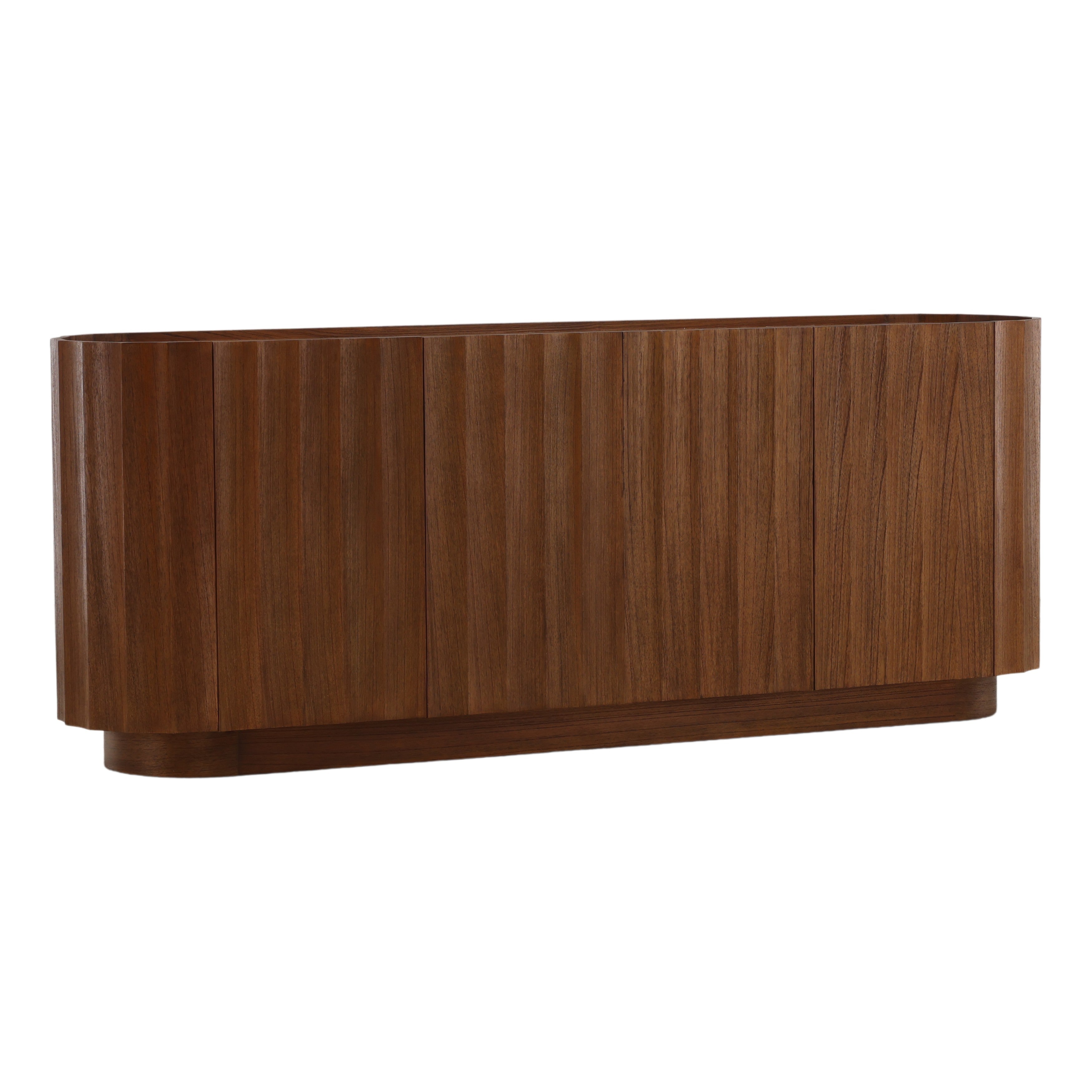 Caedon Sideboard - Brown