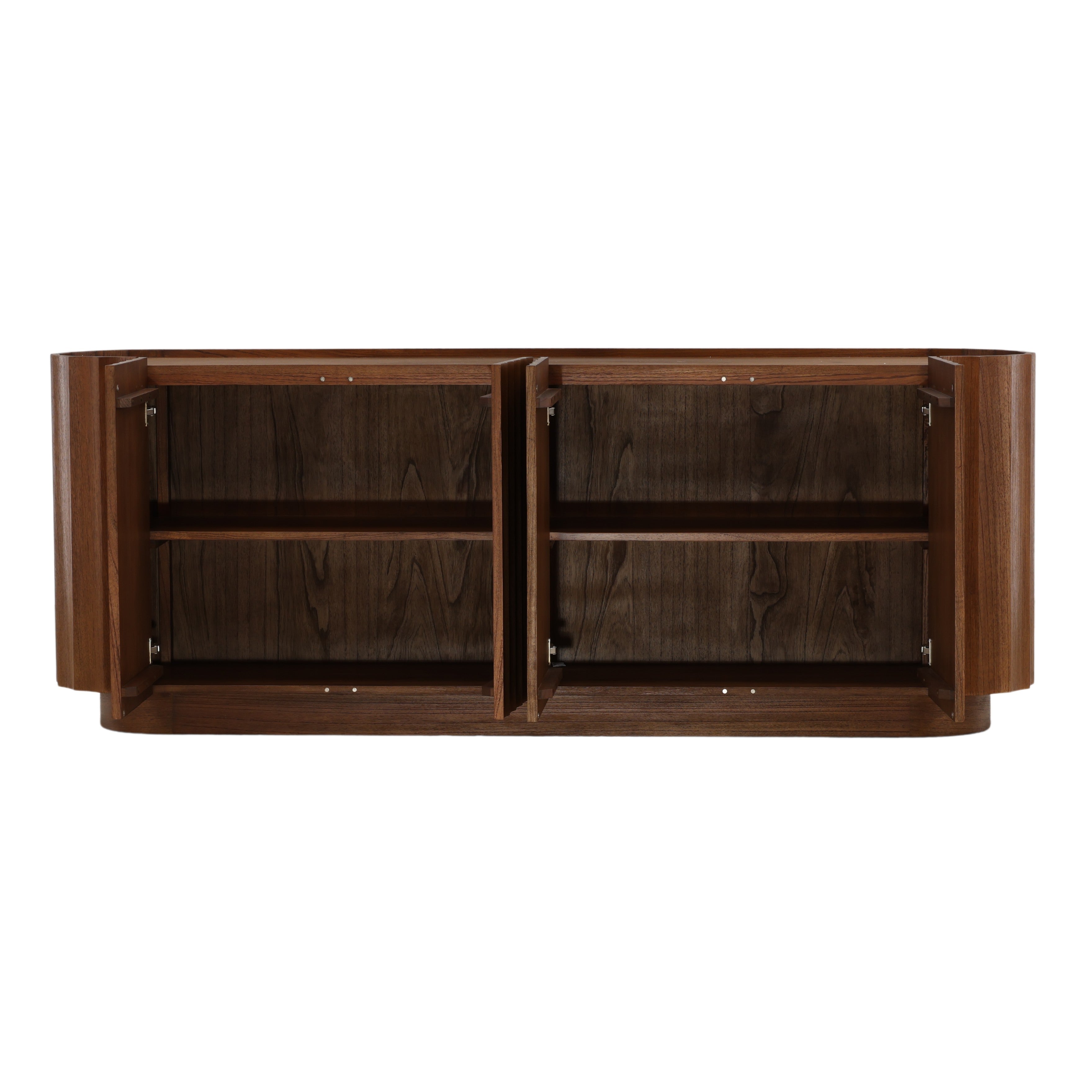 Caedon Sideboard - Brown