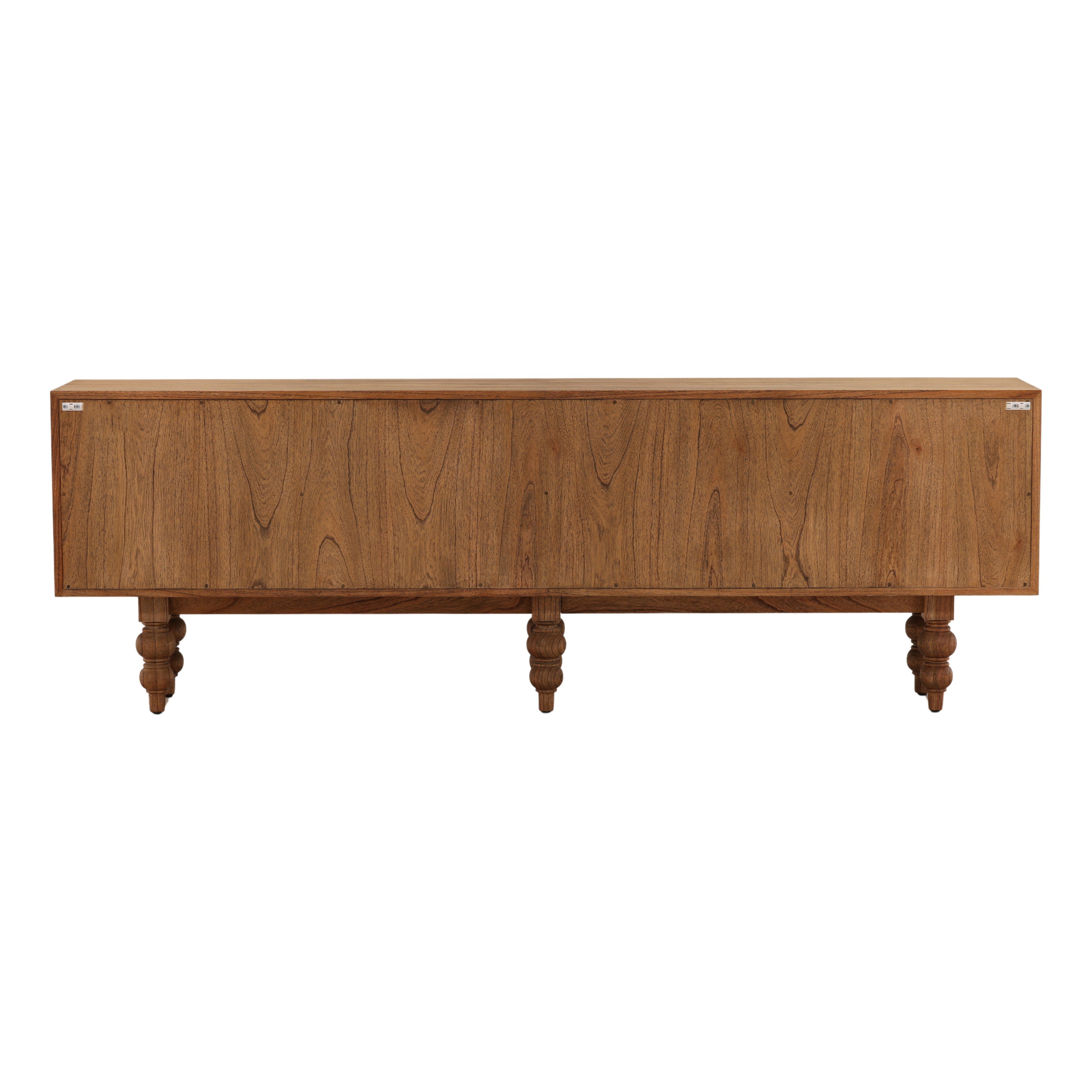 Clauz Sideboard - Brown