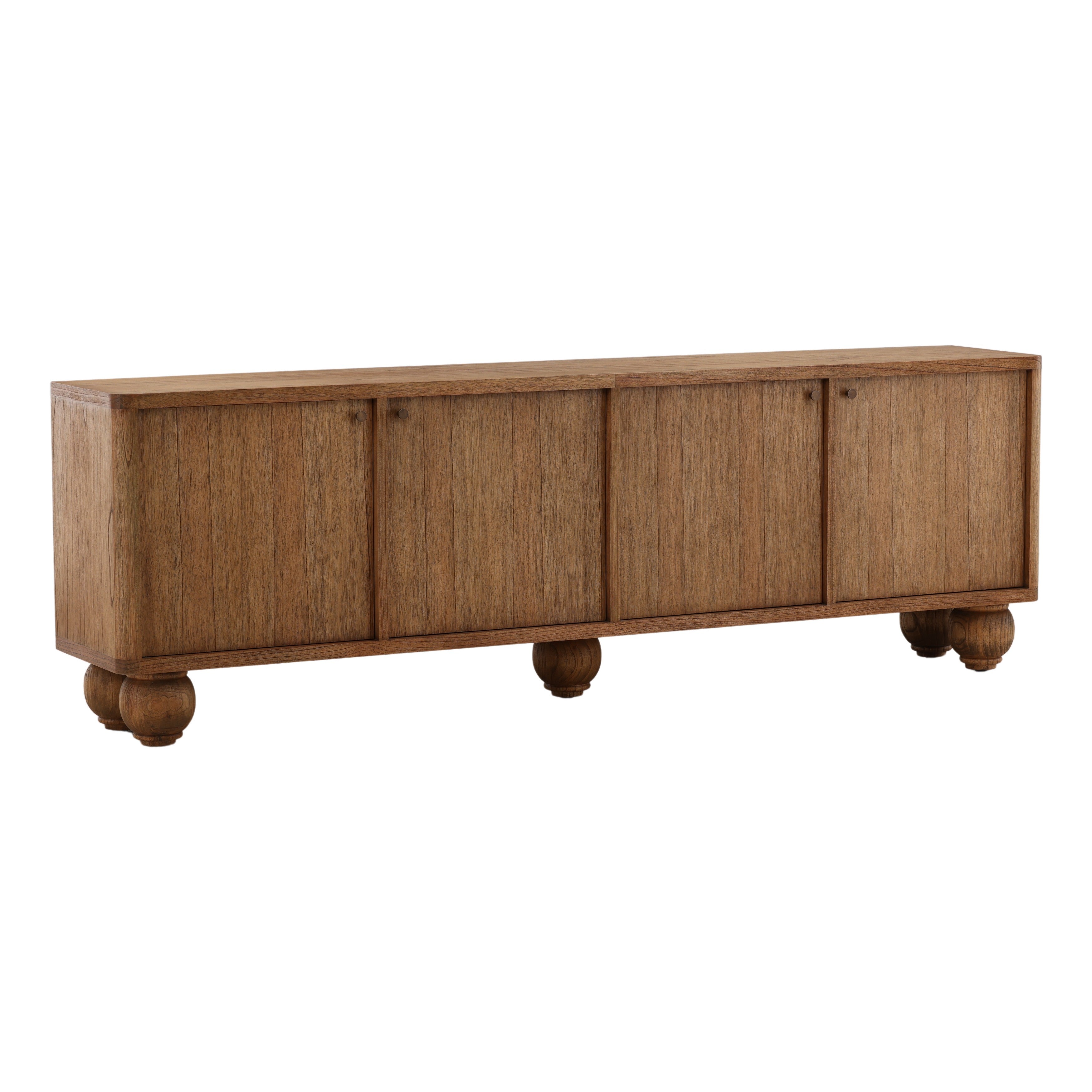 Maarten Sideboard - Brown
