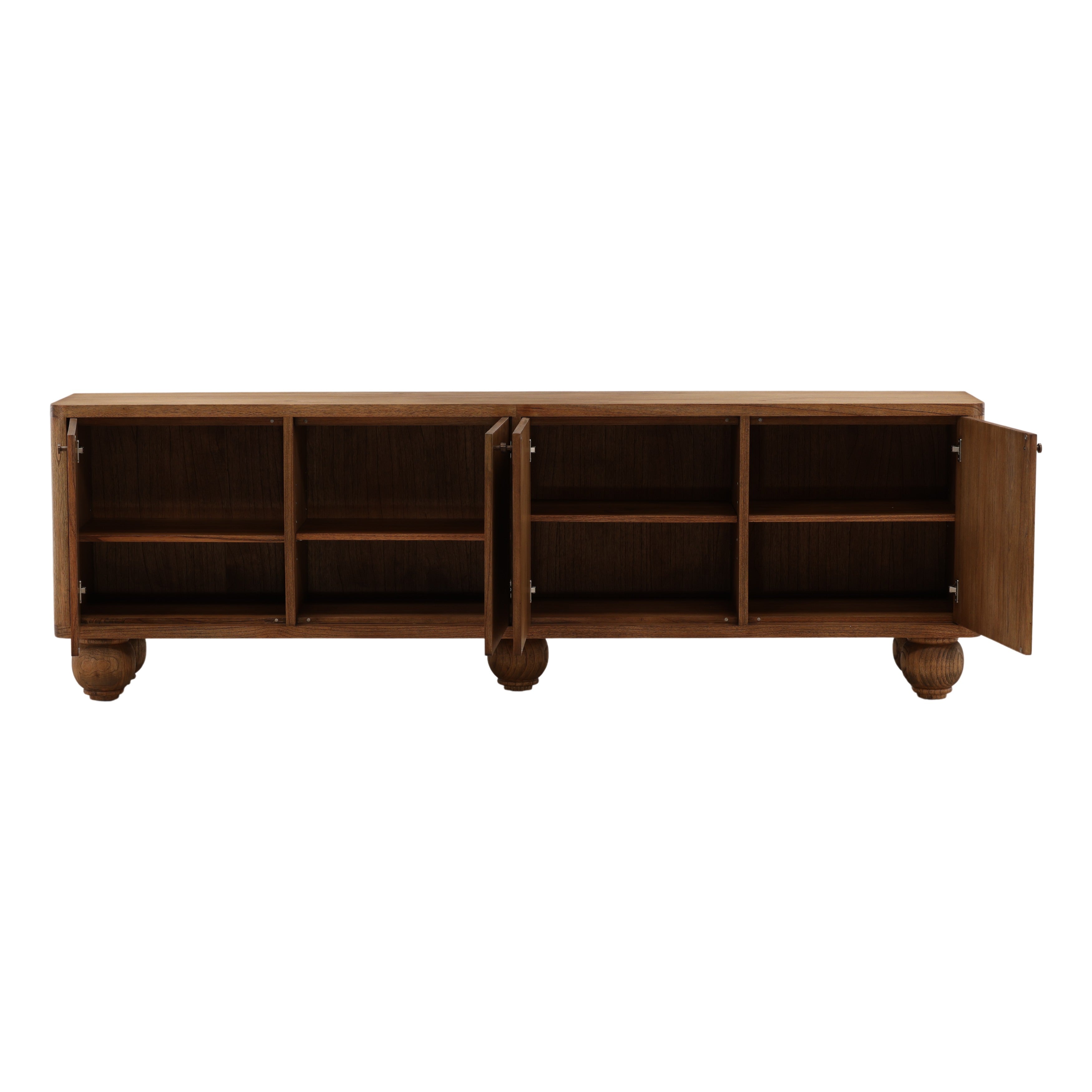 Maarten Sideboard - Brown