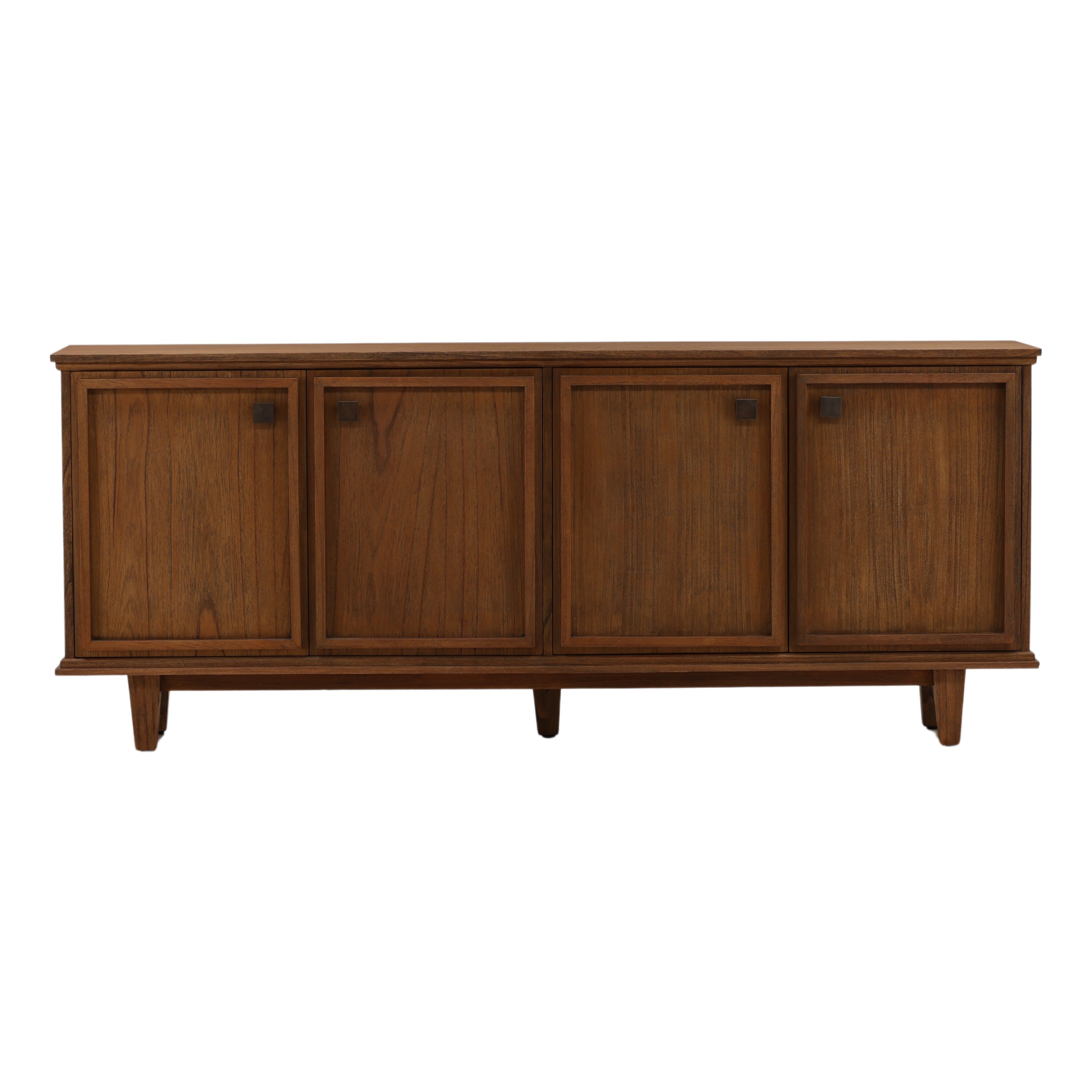 Yudia Sideboard Brown
