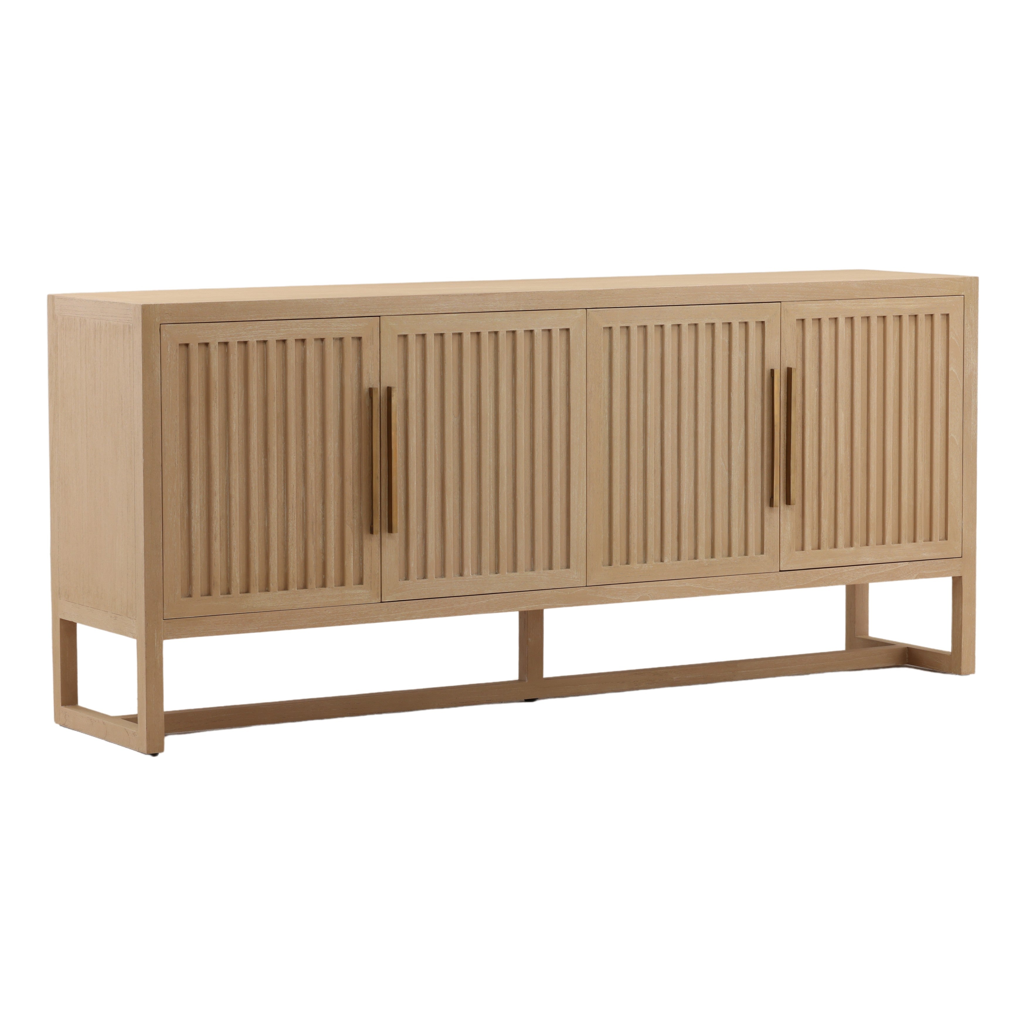 Zorian Sideboard Light Natural