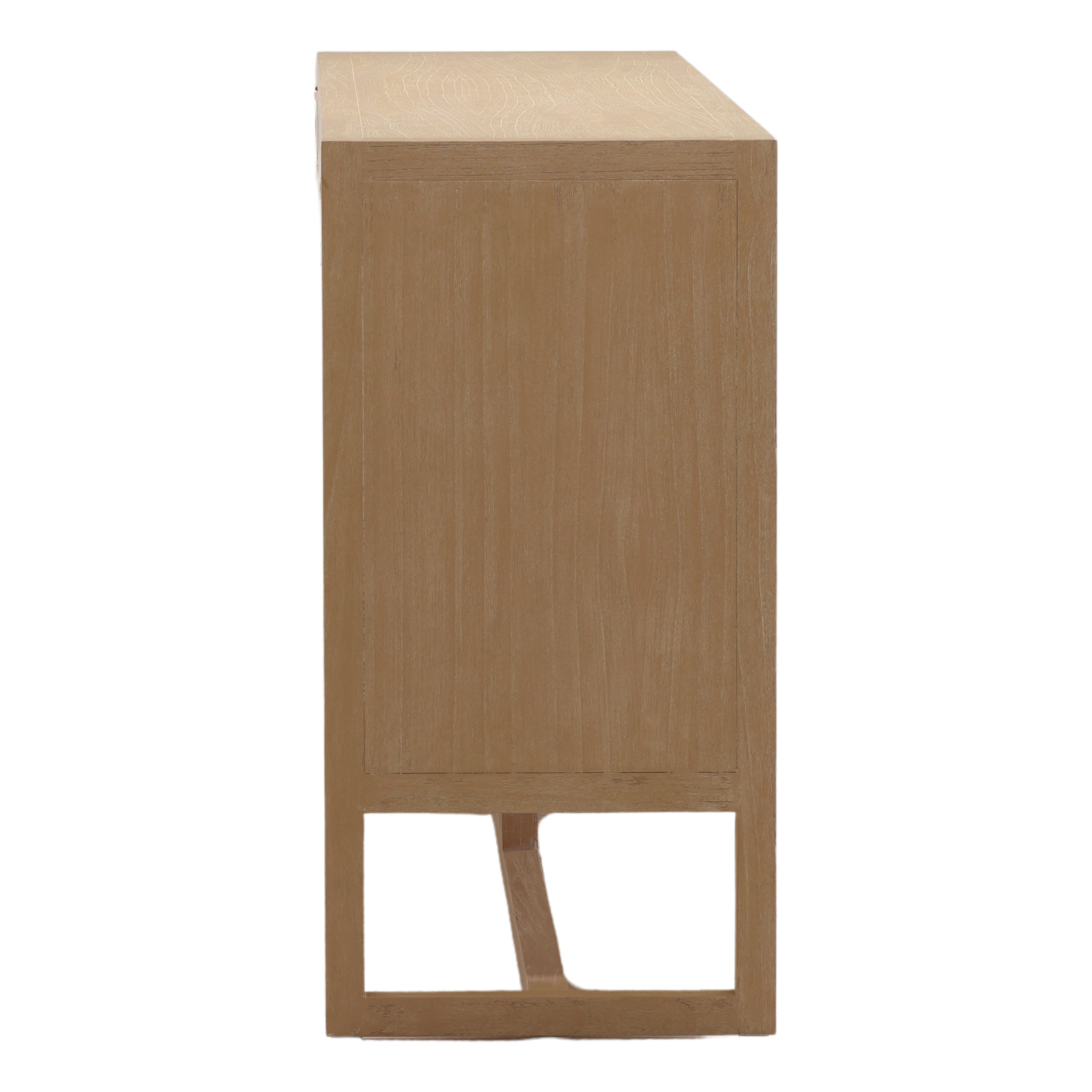 Zorian Sideboard Light Natural