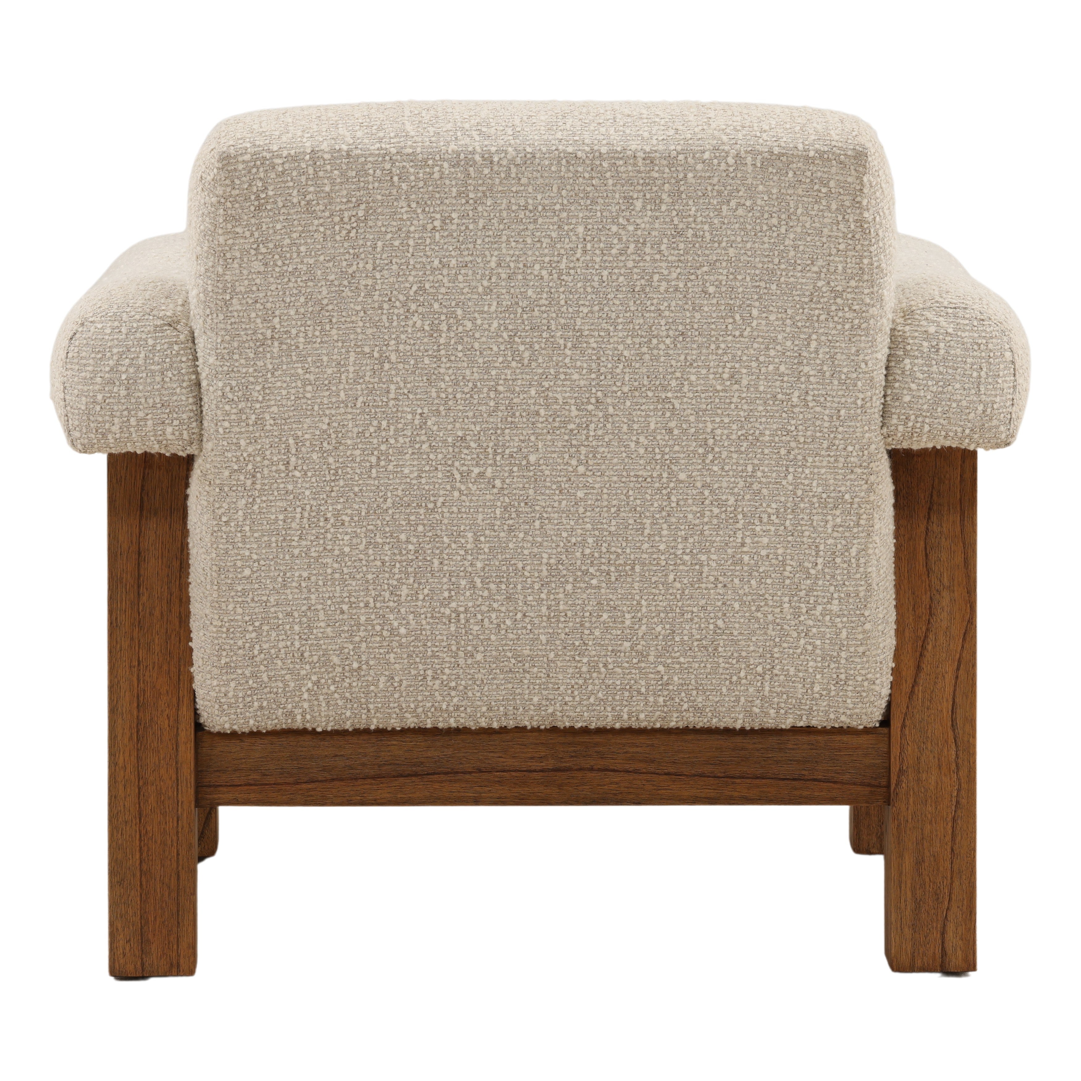 Jorden Occasional Chair Cream
