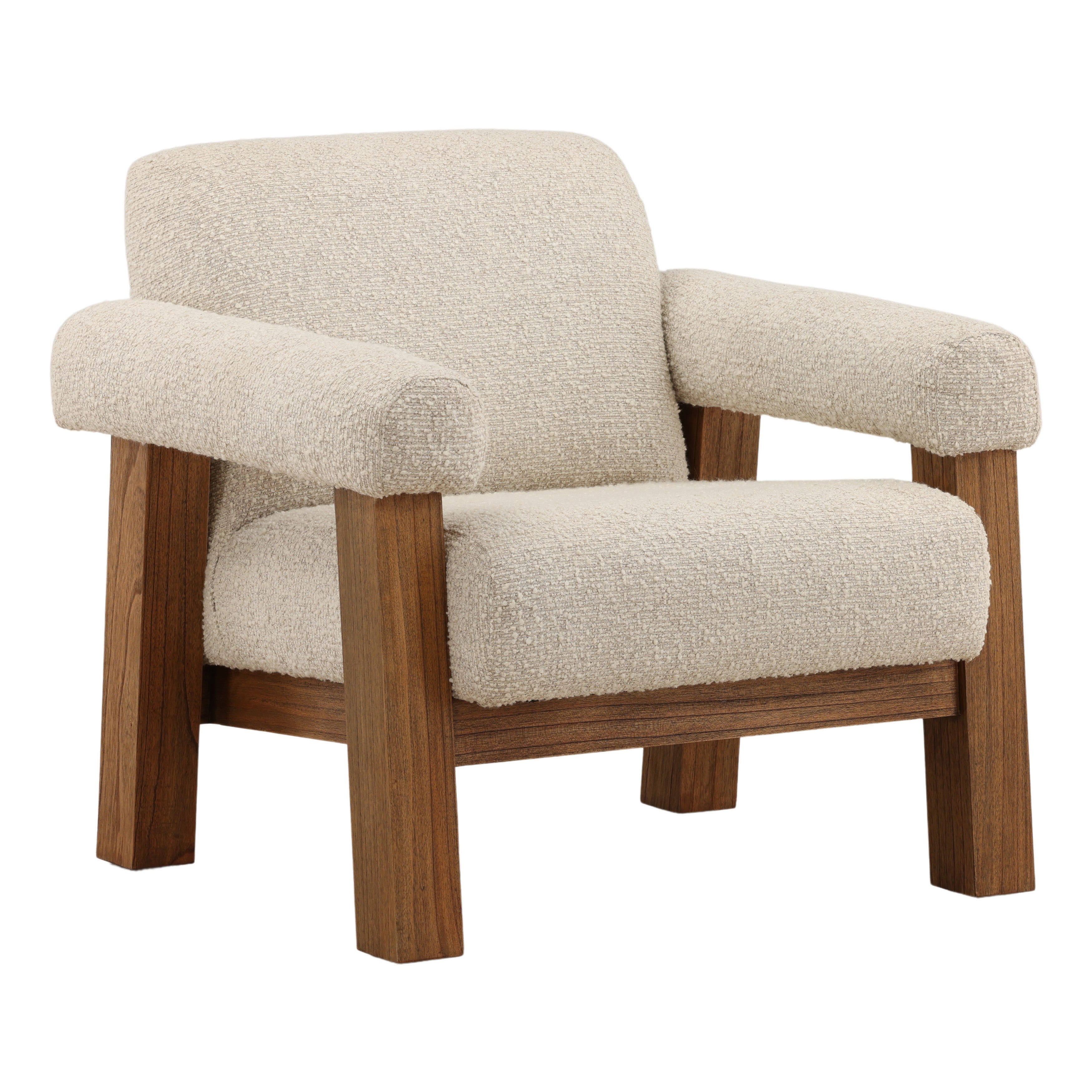 Jorden Occasional Chair Cream
