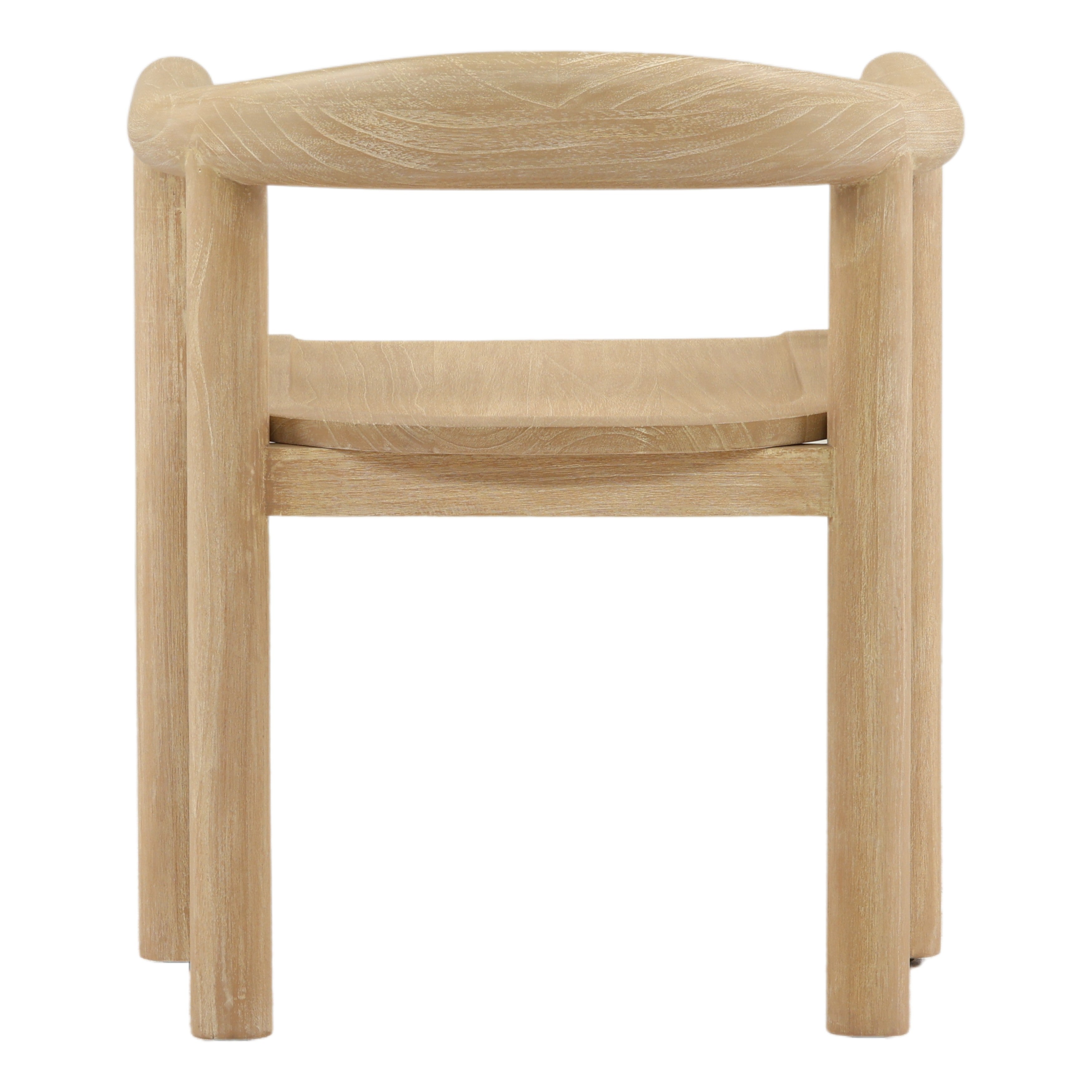 Sitka Dining Chair Light Natural