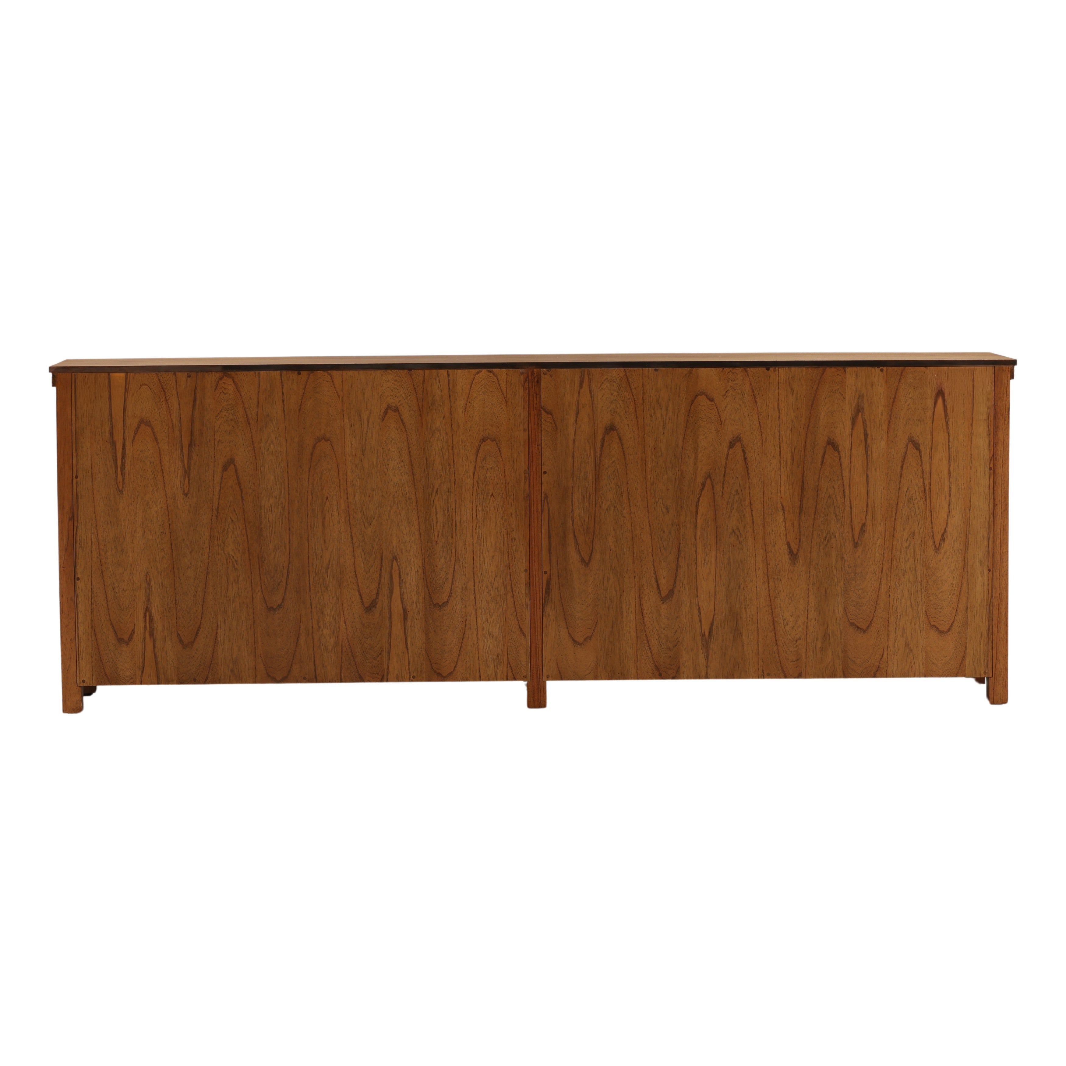 Perell Sideboard Brown