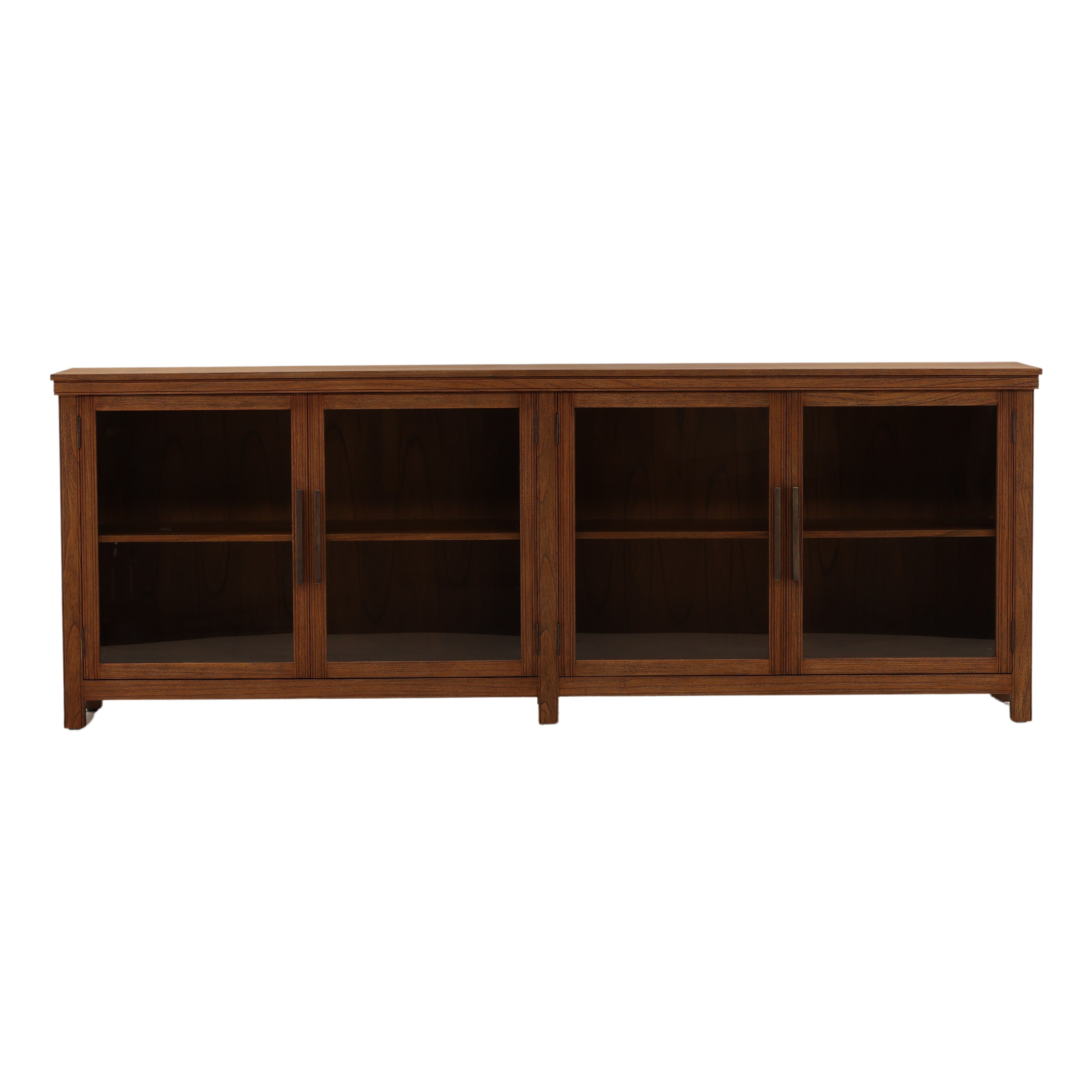 Perell Sideboard Brown