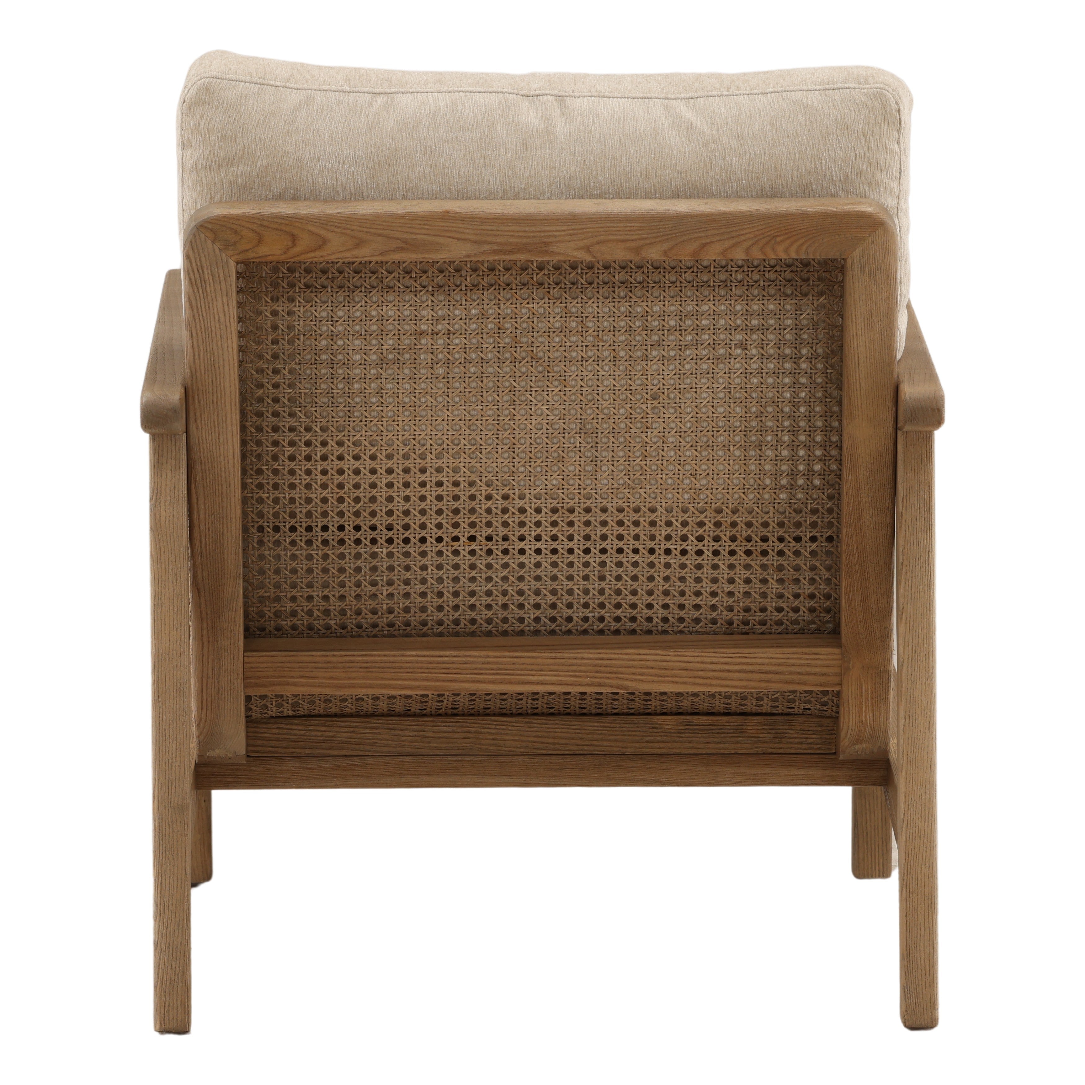 Ishtar Occasional Chair Sand