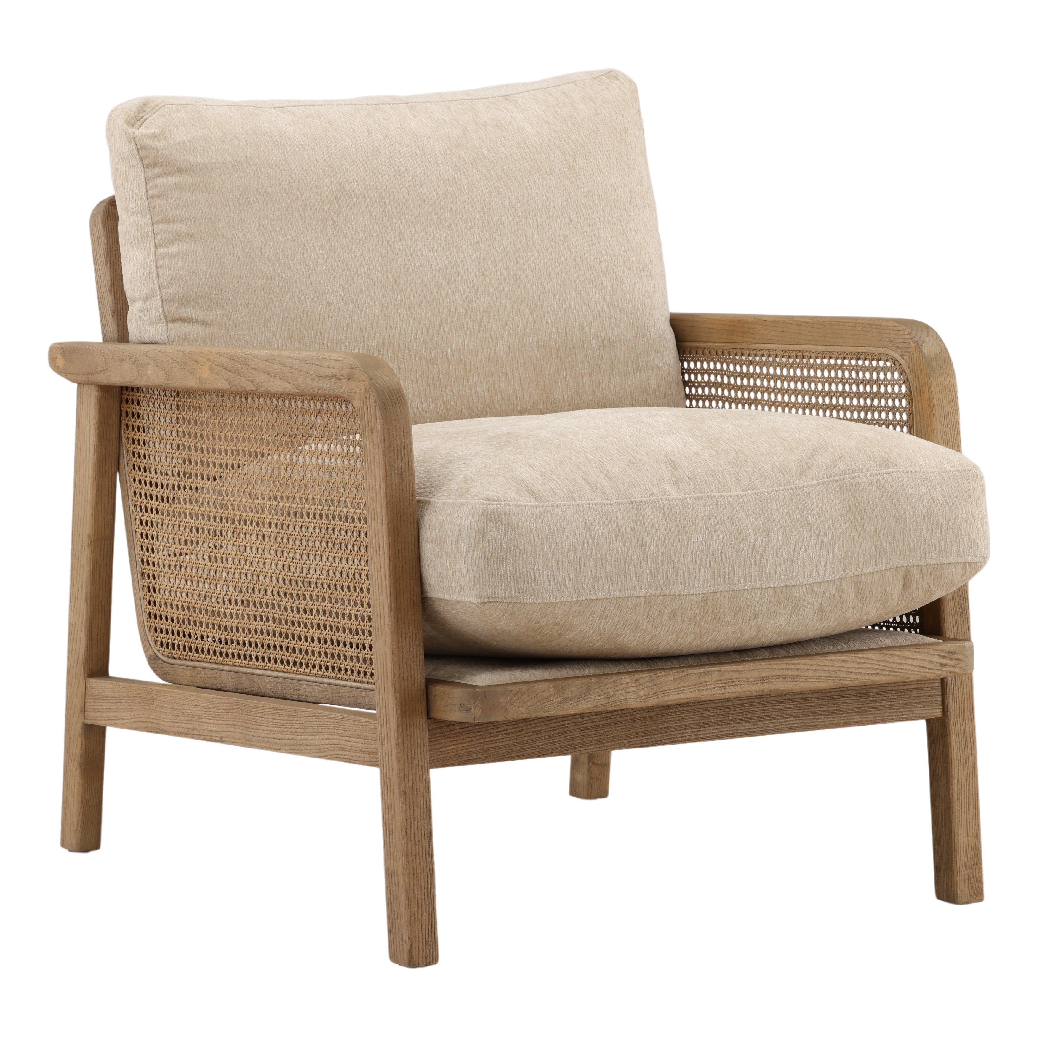Ishtar Occasional Chair Sand