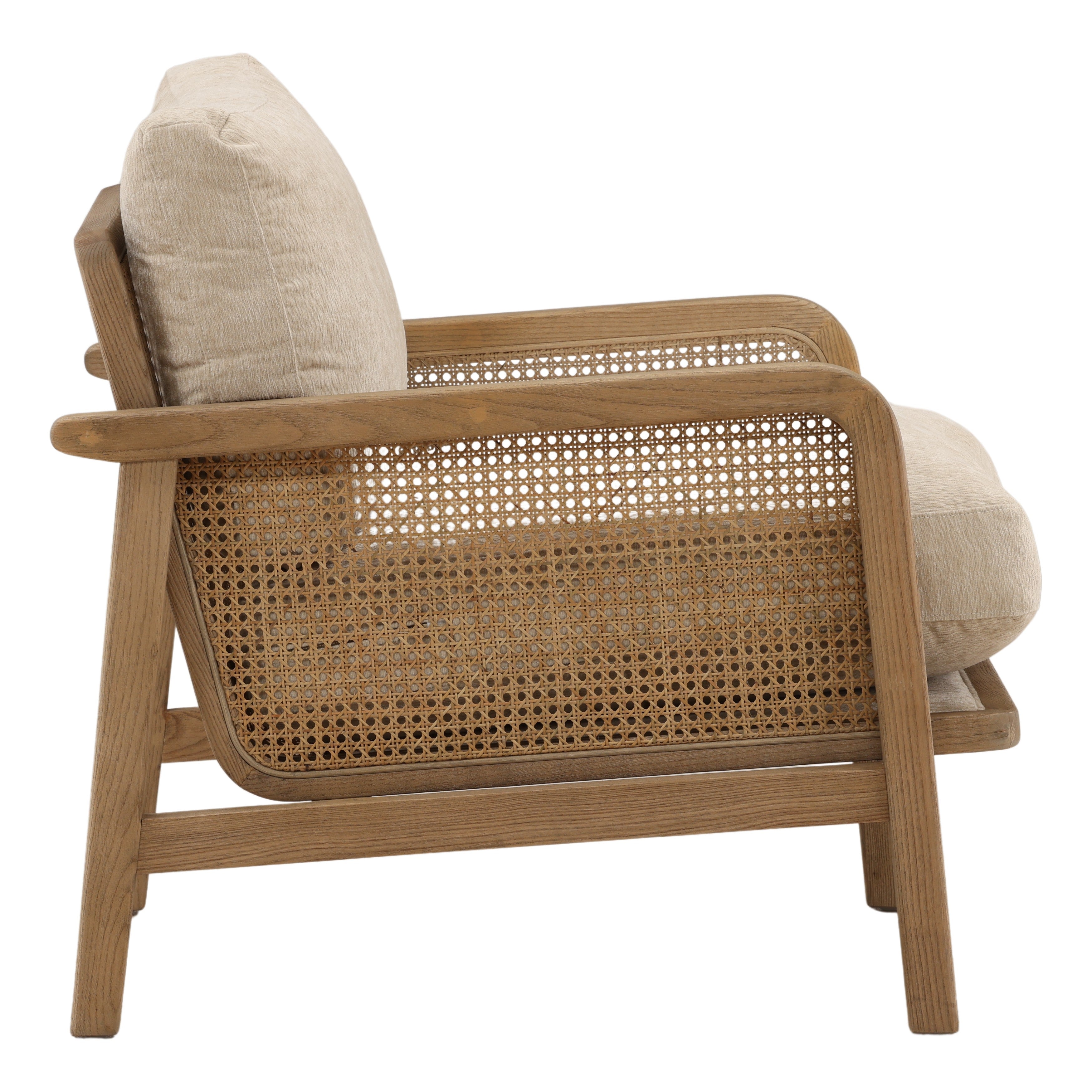 Ishtar Occasional Chair Sand