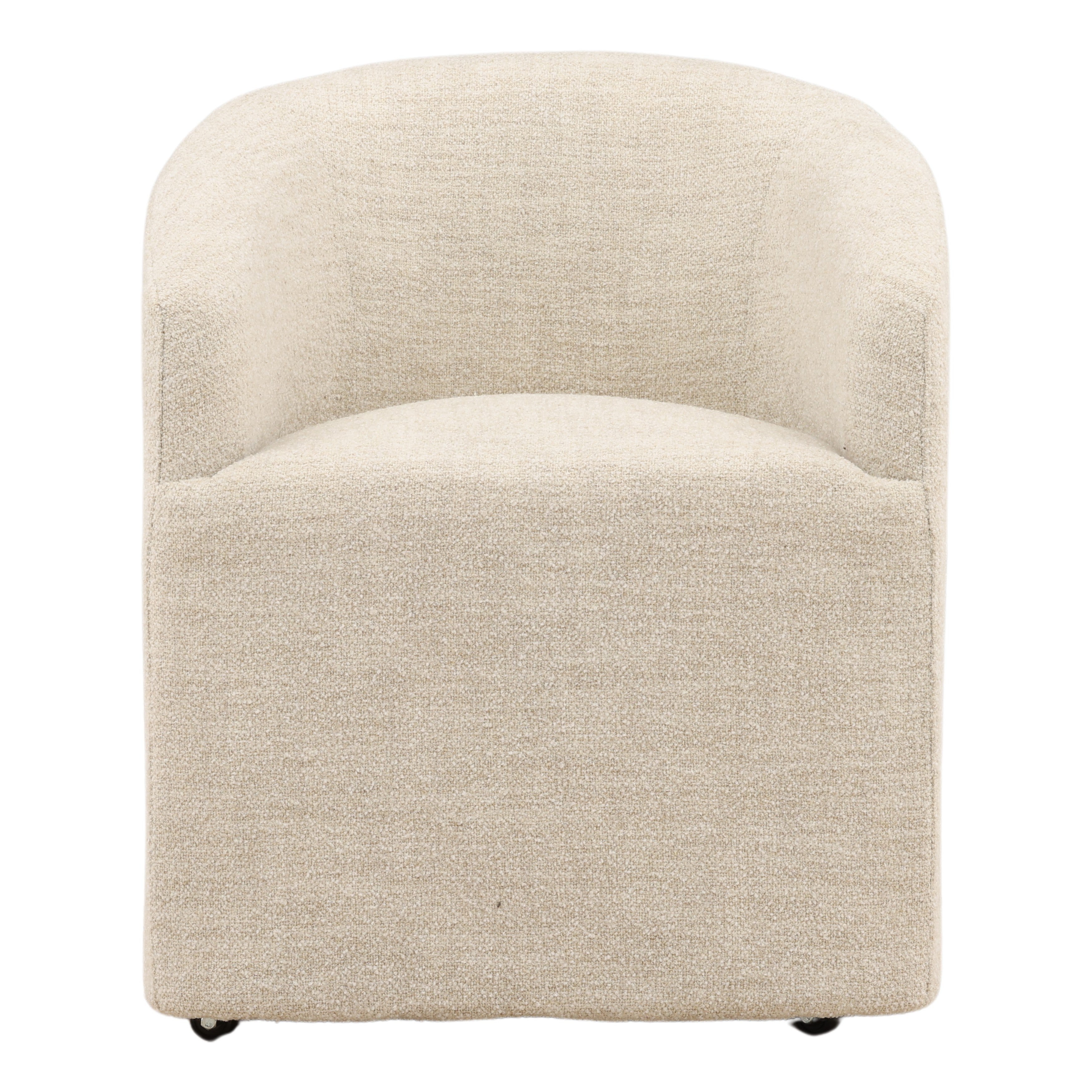 Bree Dining Chair Cream