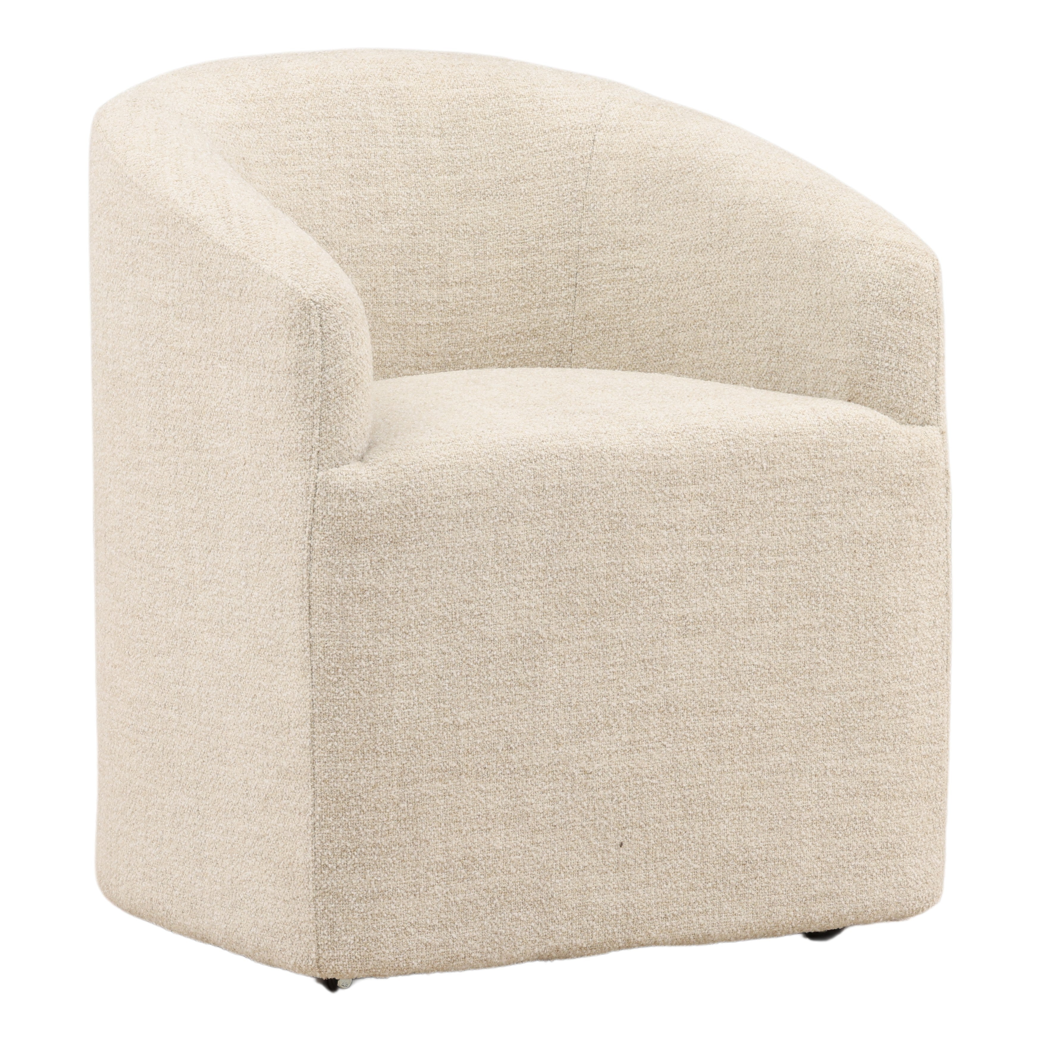 Bree Dining Chair Cream