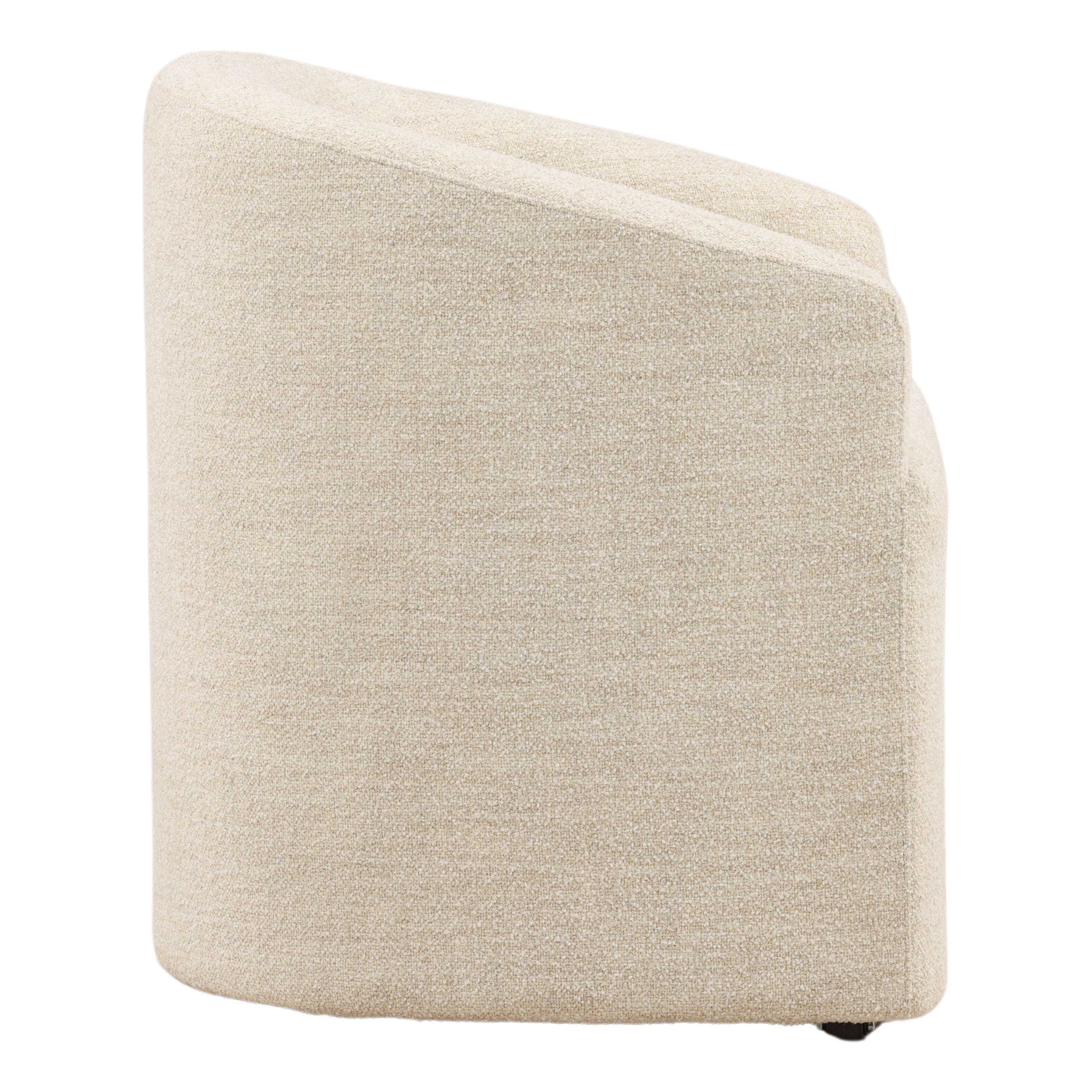 Bree Dining Chair Cream