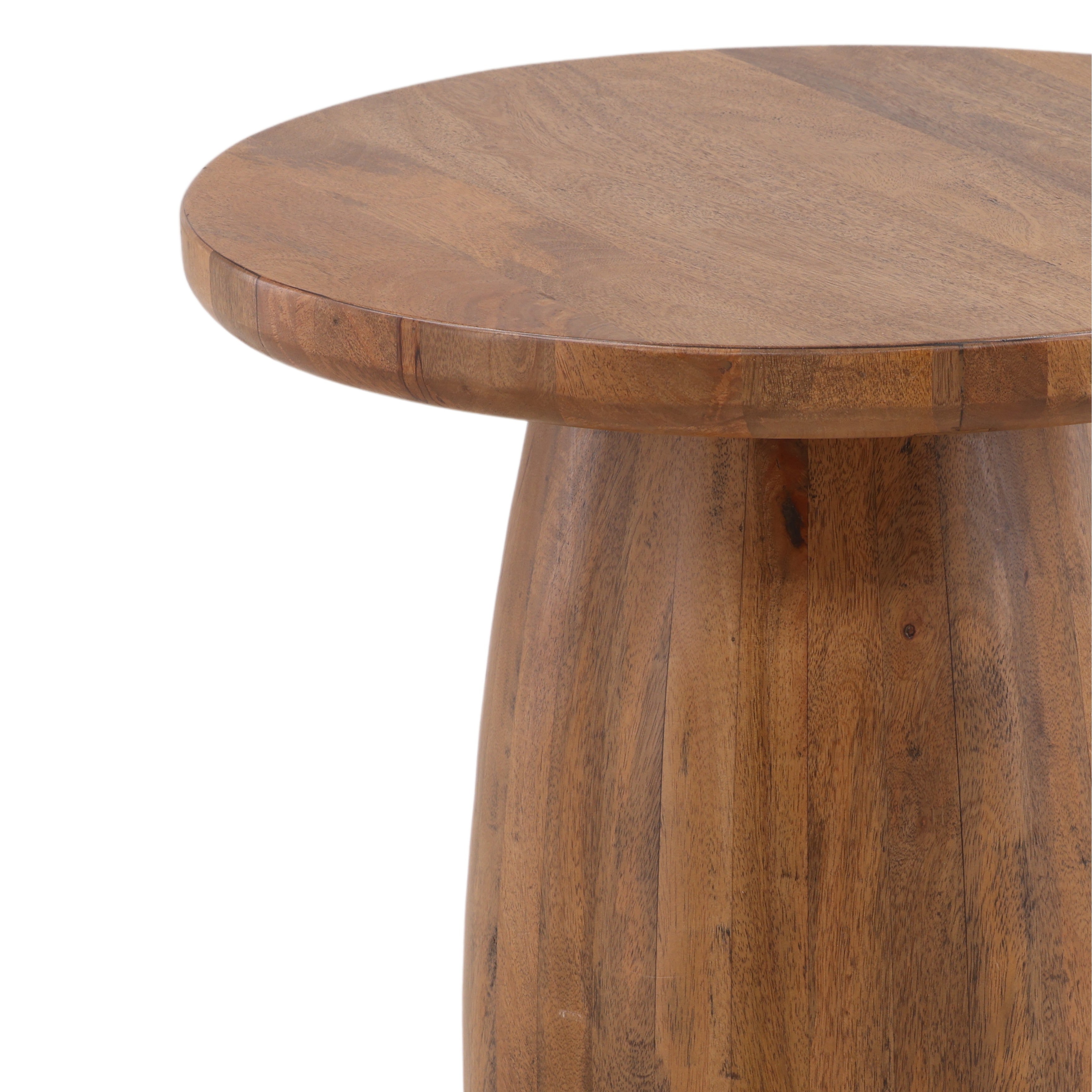 Armas Bistro Table - Natural