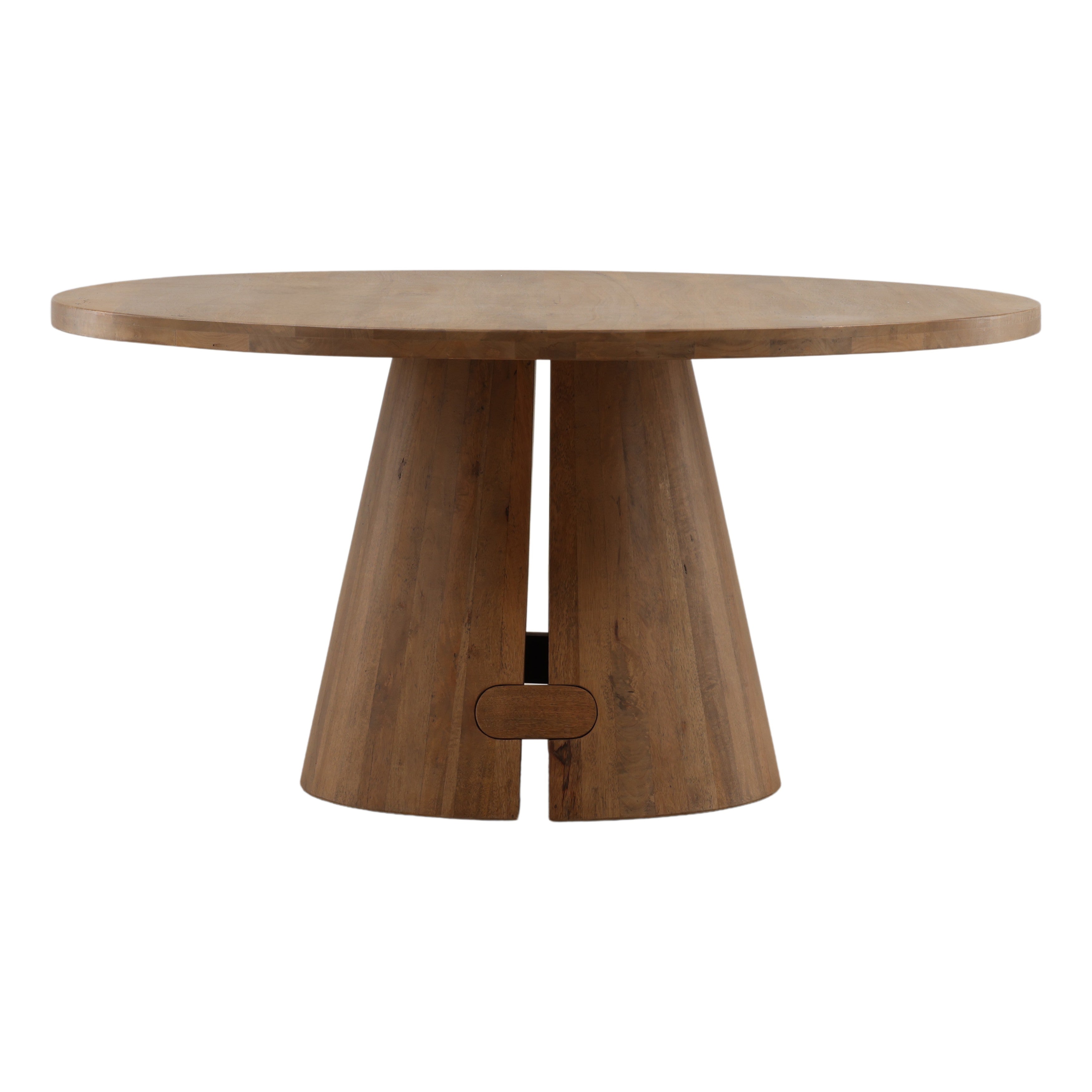 Brahmms Dining Table Natural