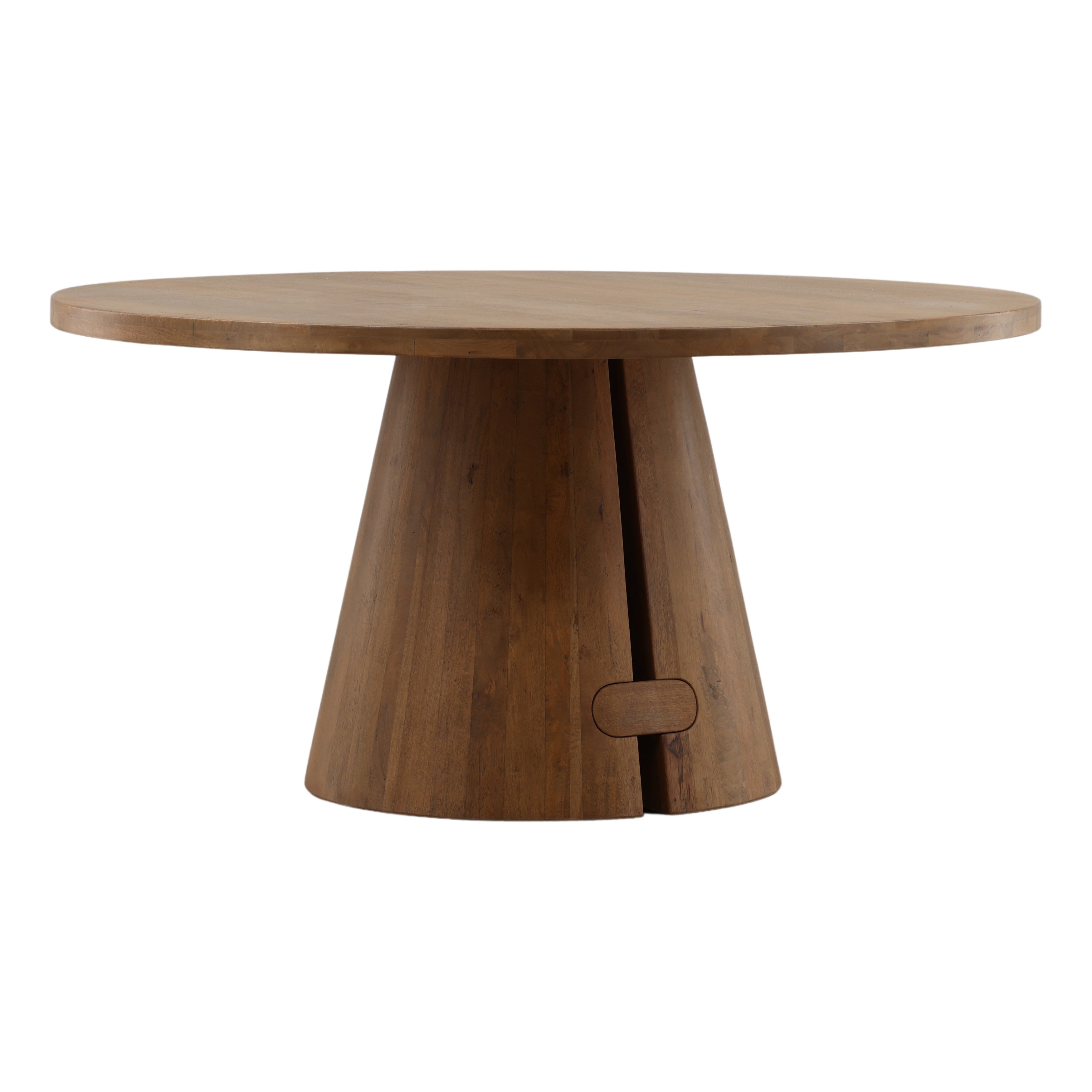 Brahmms Dining Table Natural