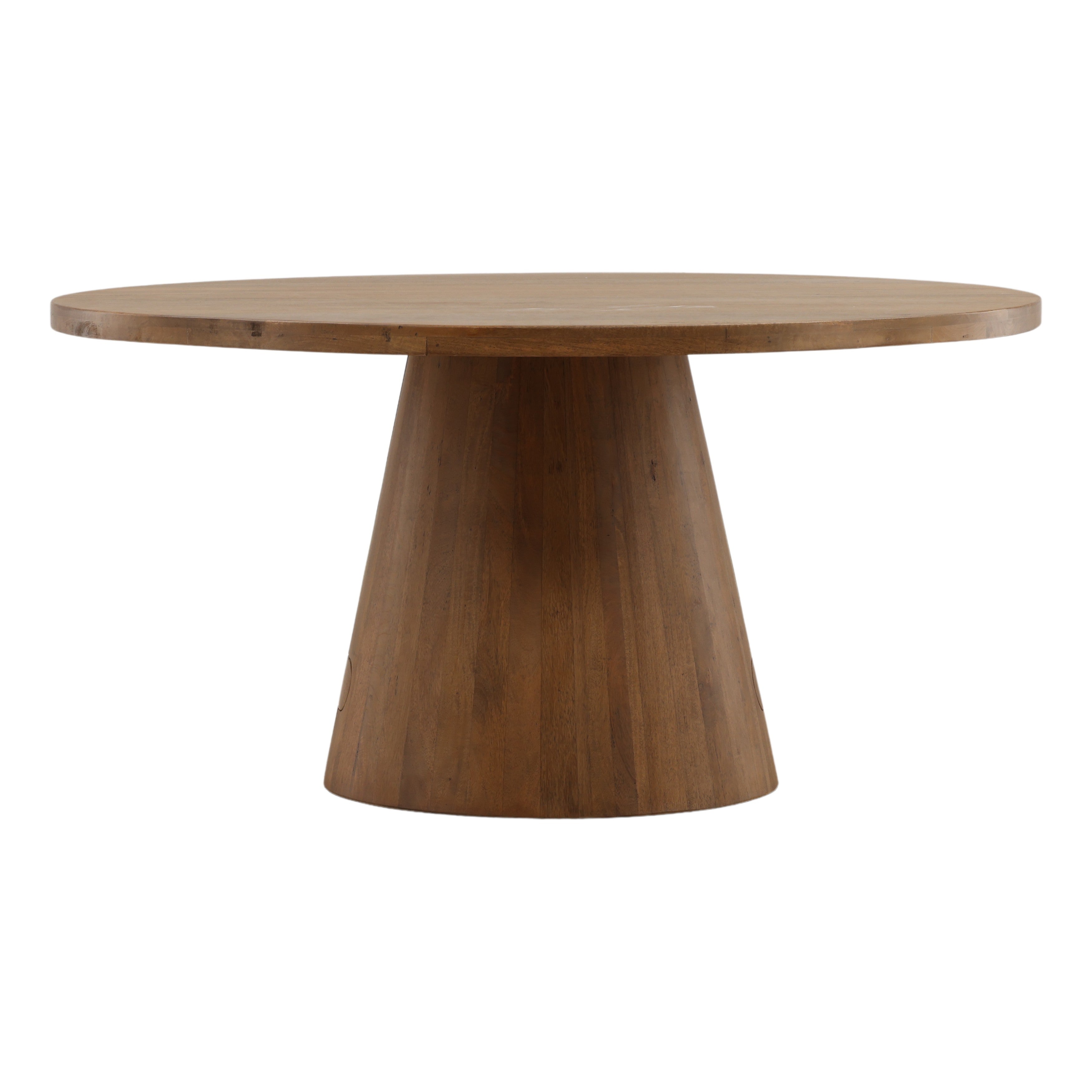 Brahmms Dining Table Natural