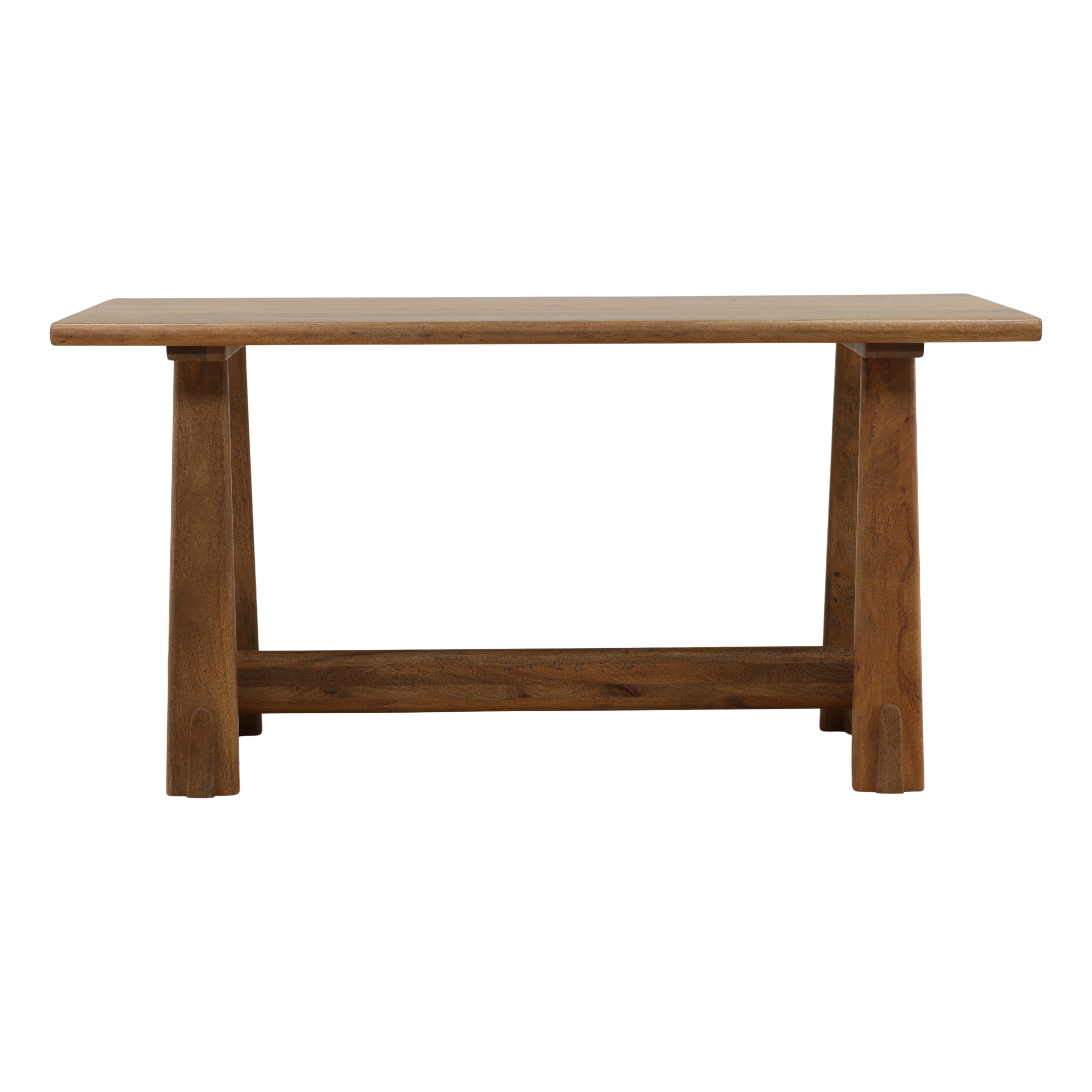 Leander Counter Table - Natural