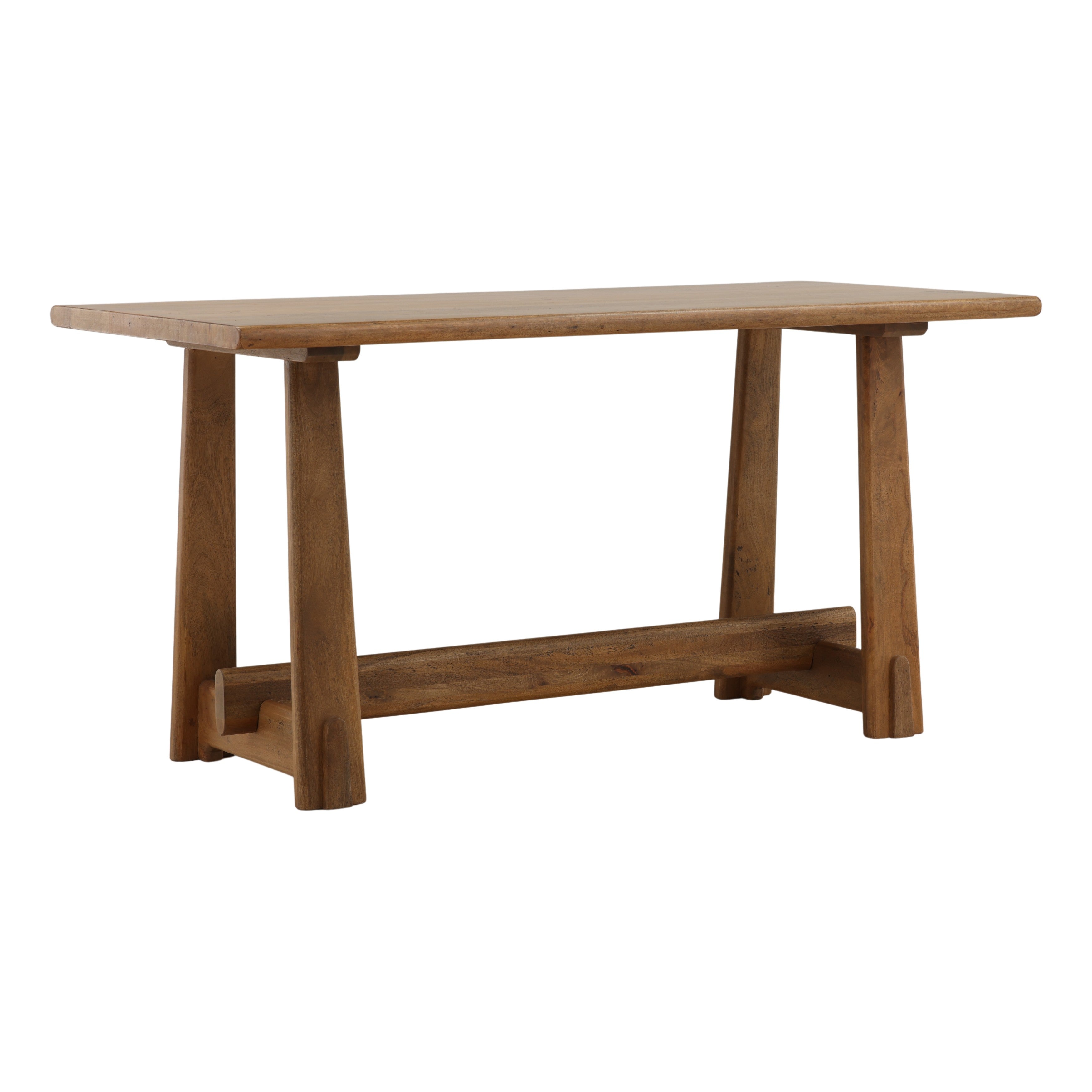 Leander Counter Table - Natural