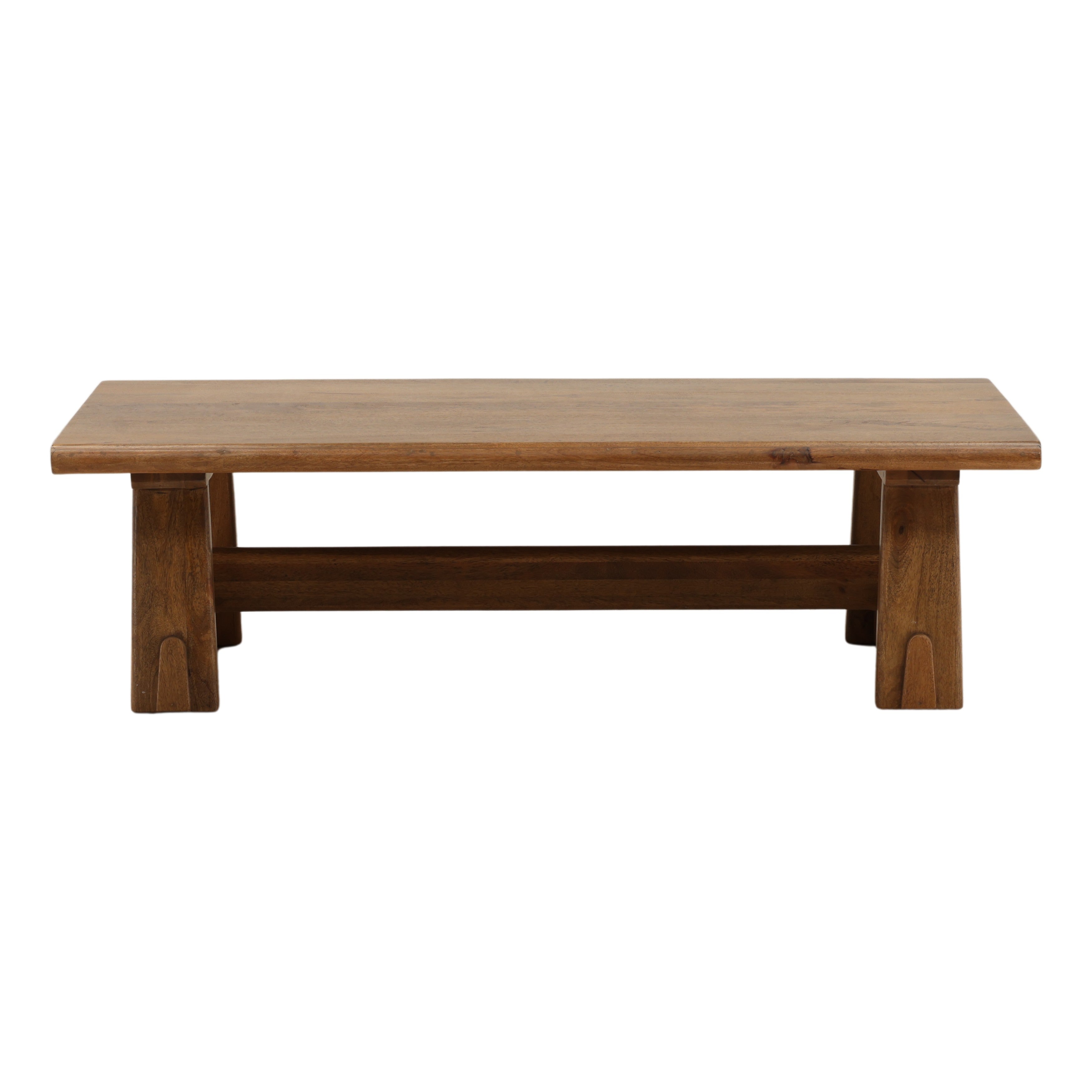 Loki Coffee Table Natural