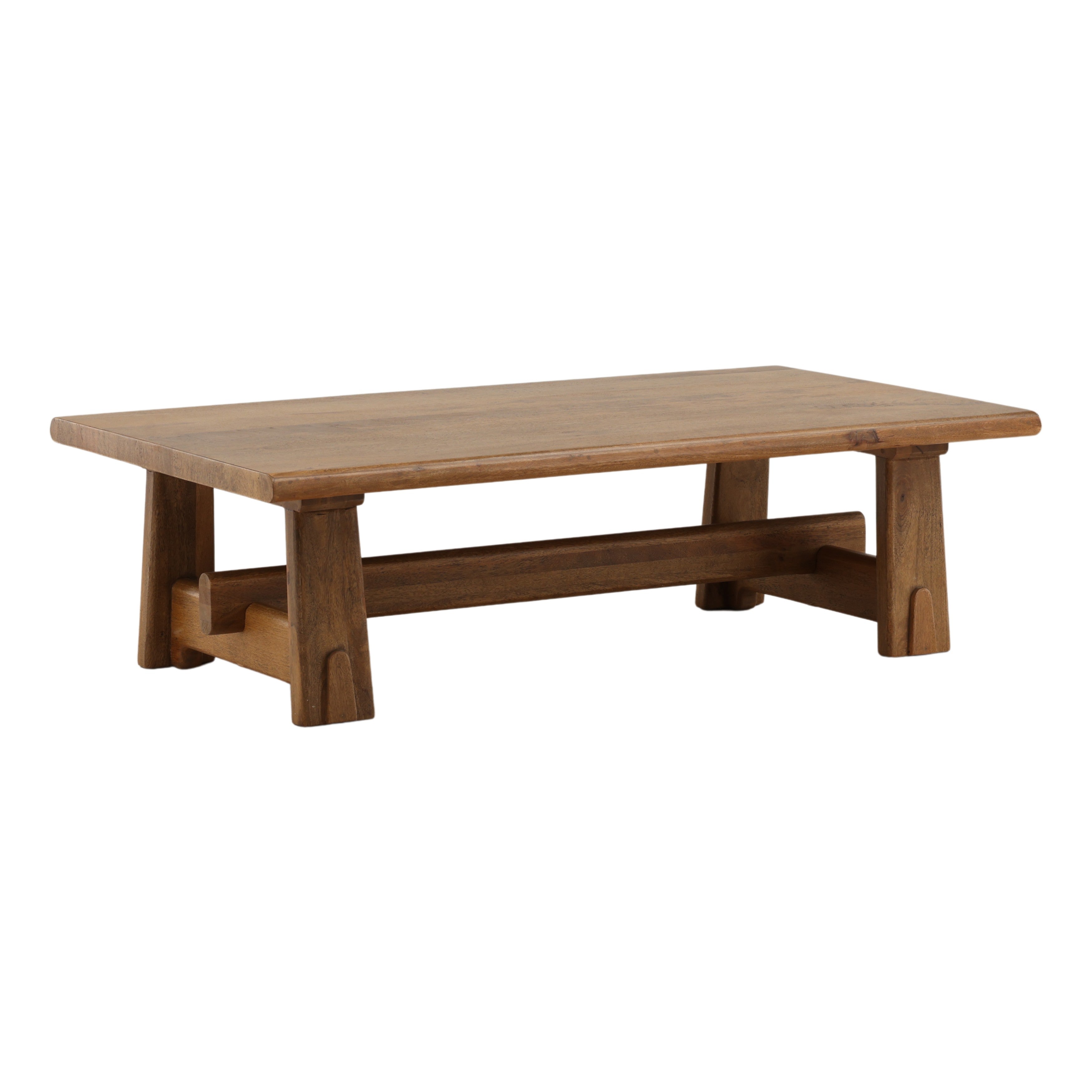 Loki Coffee Table Natural