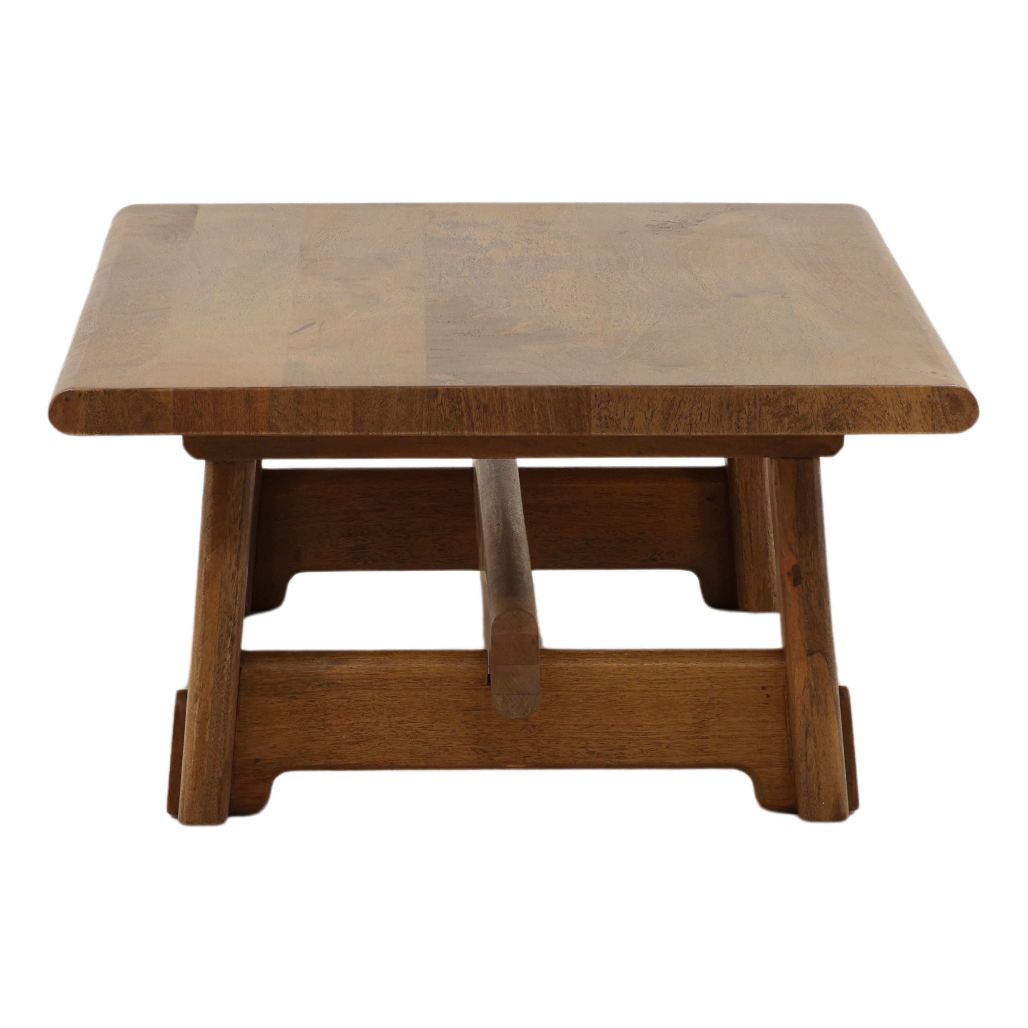 Loki Coffee Table Natural