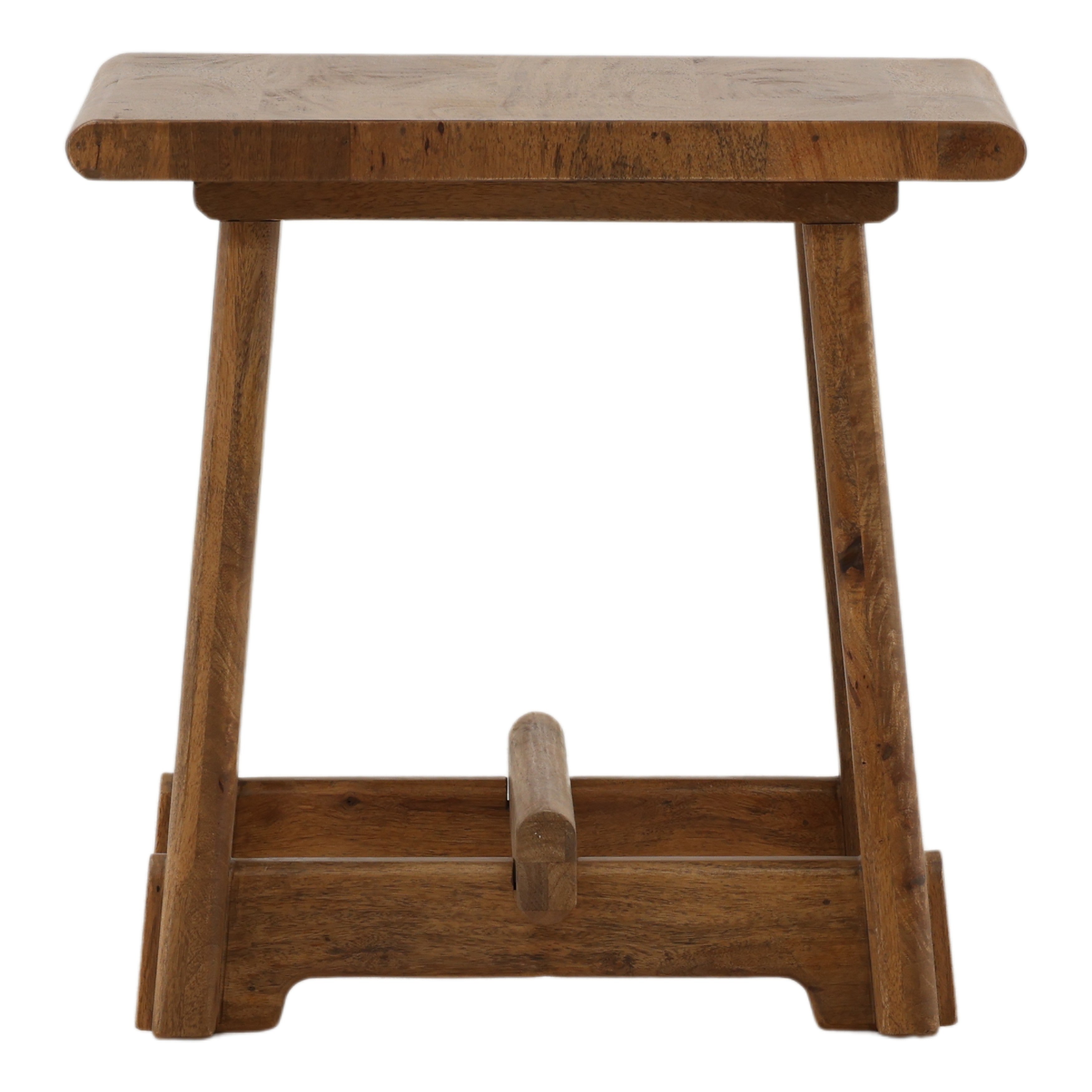 Loki Side Table Natural