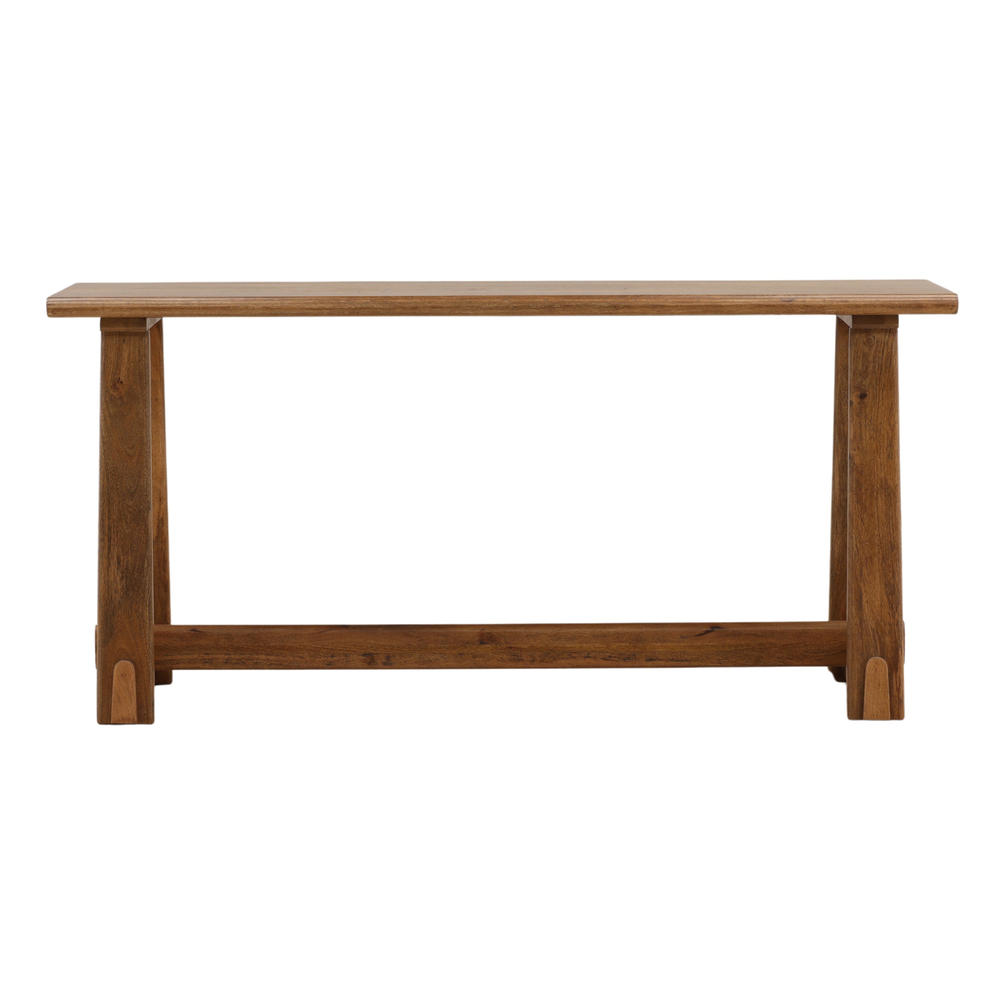 Loki Console Table Natural