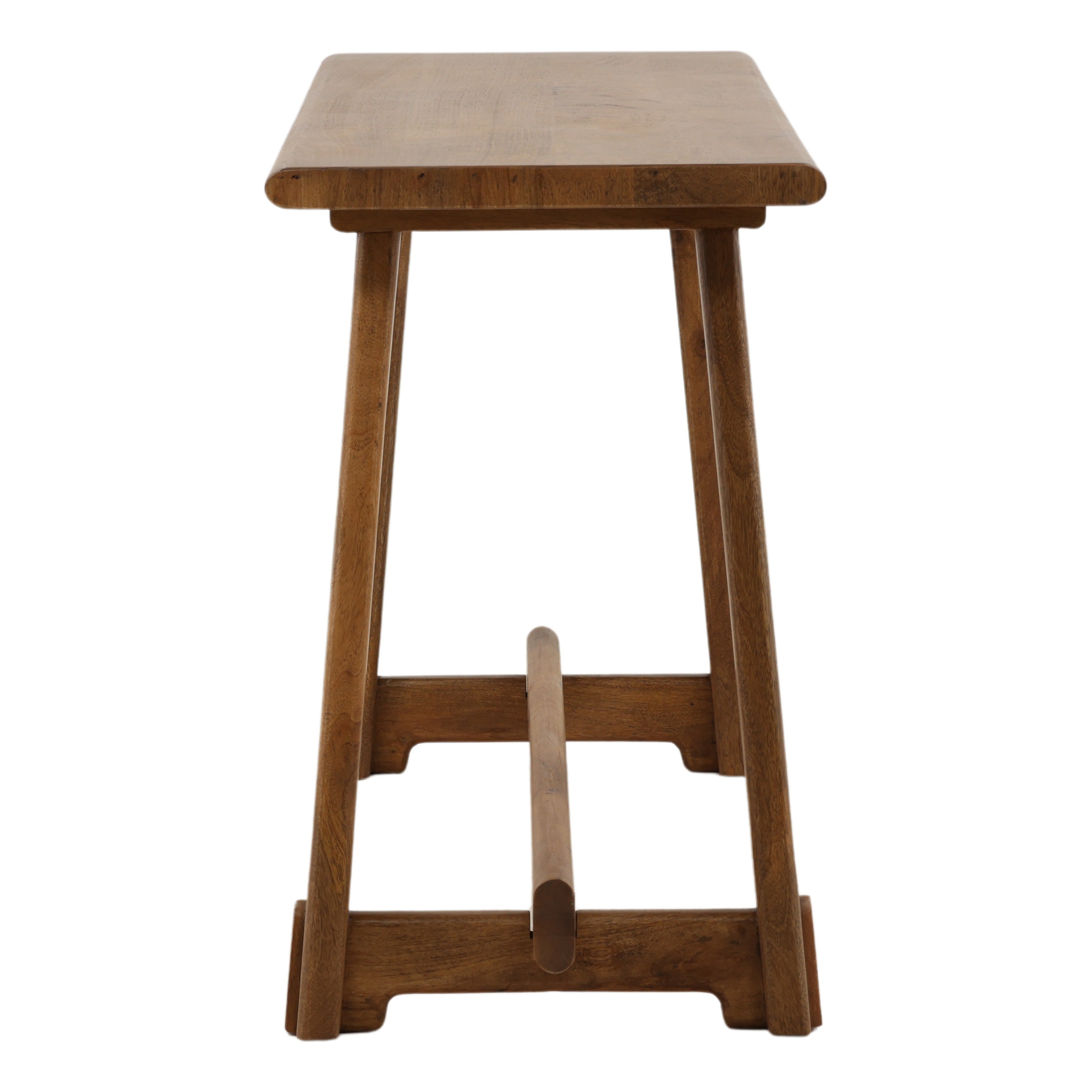 Loki Console Table Natural