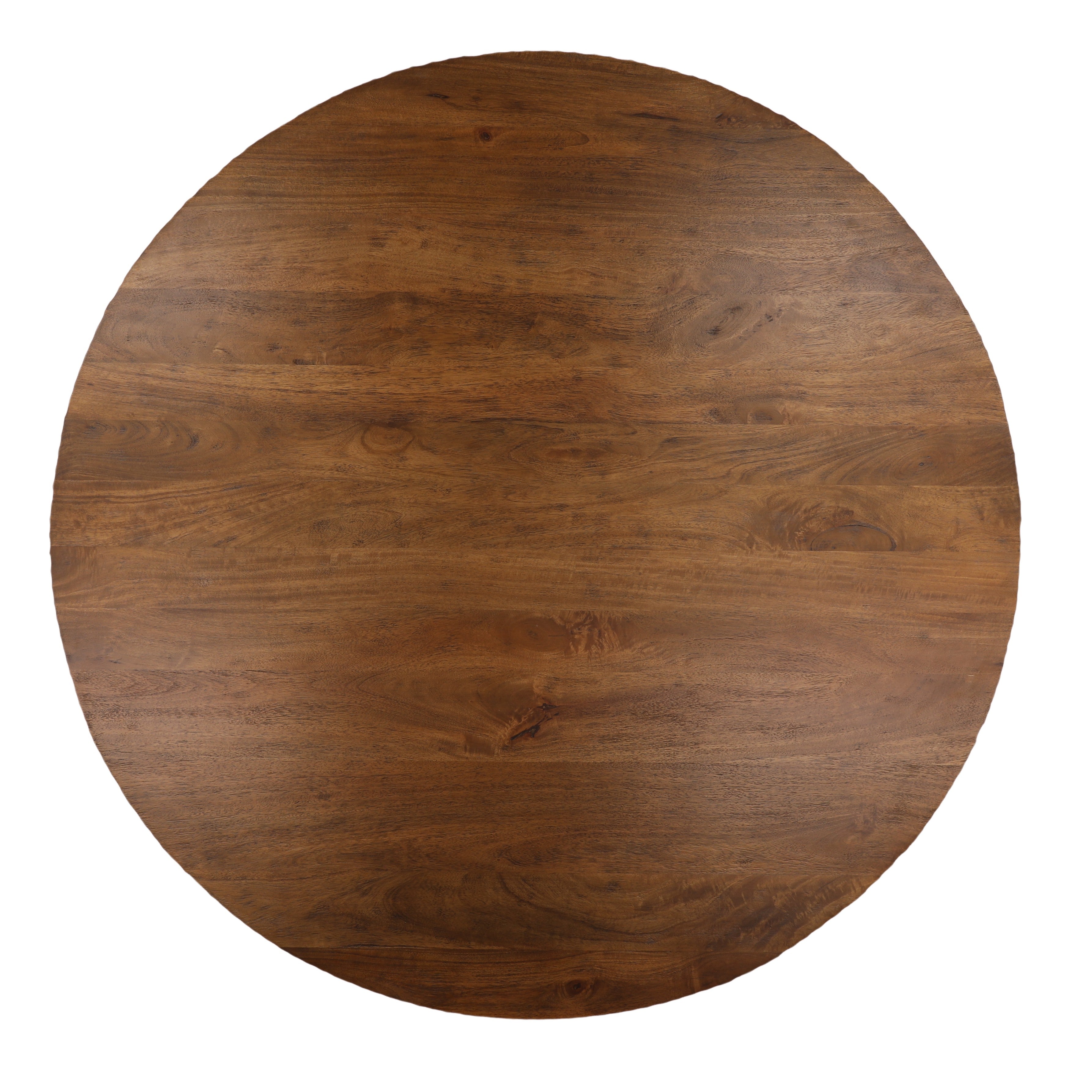 Wilfred 60" Dining Table Brown