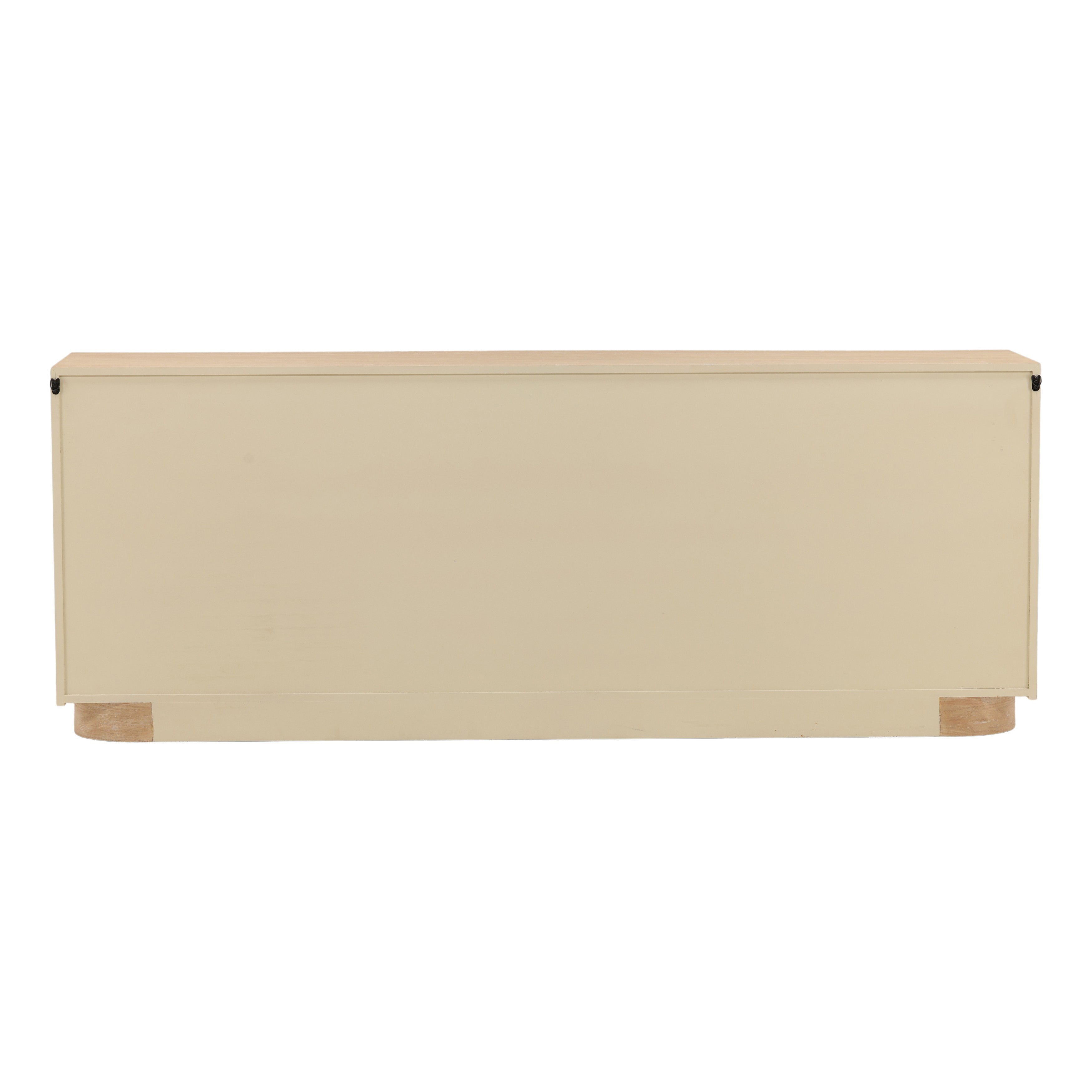 Zephyrine Sideboard - Light Natural