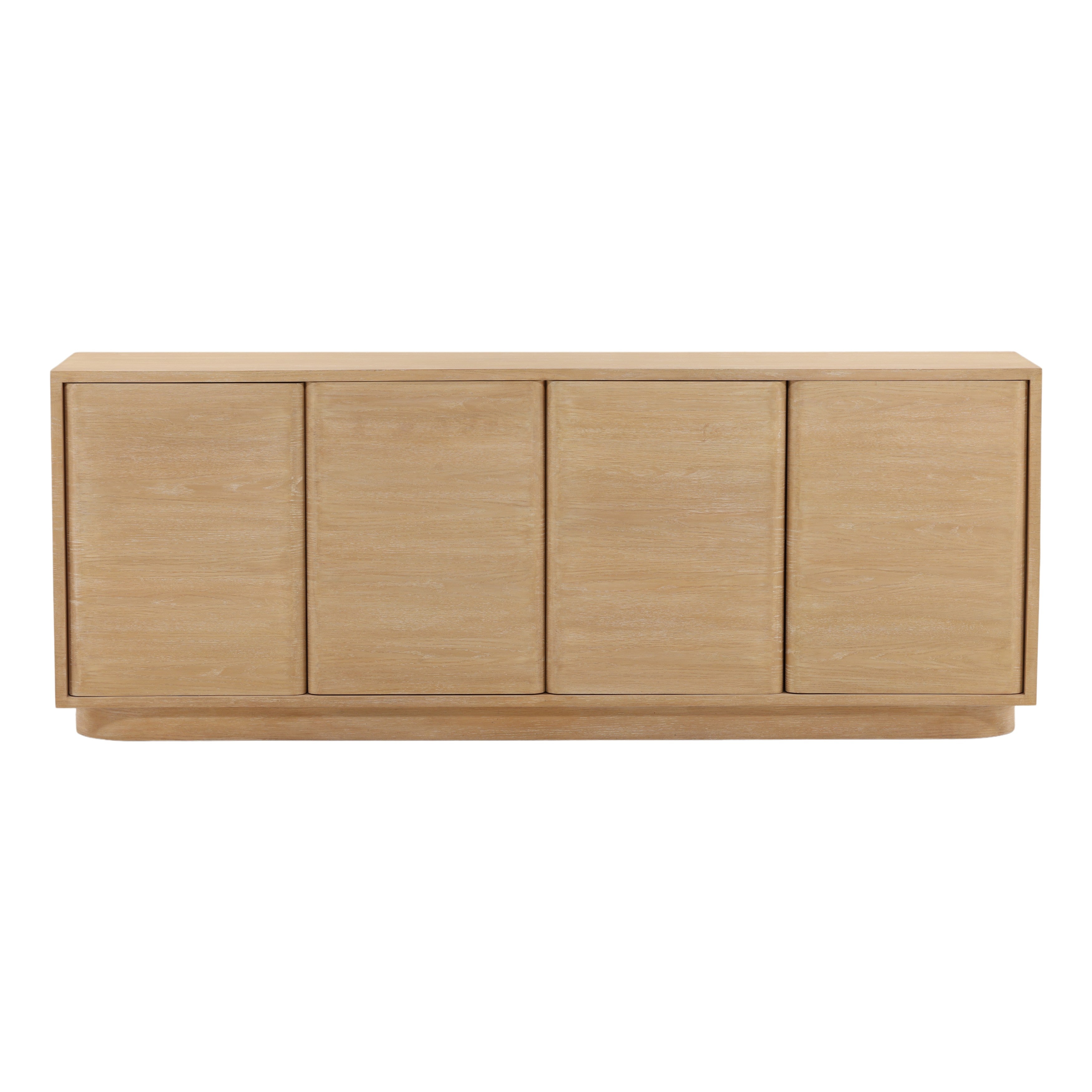 Zephyrine Sideboard - Light Natural