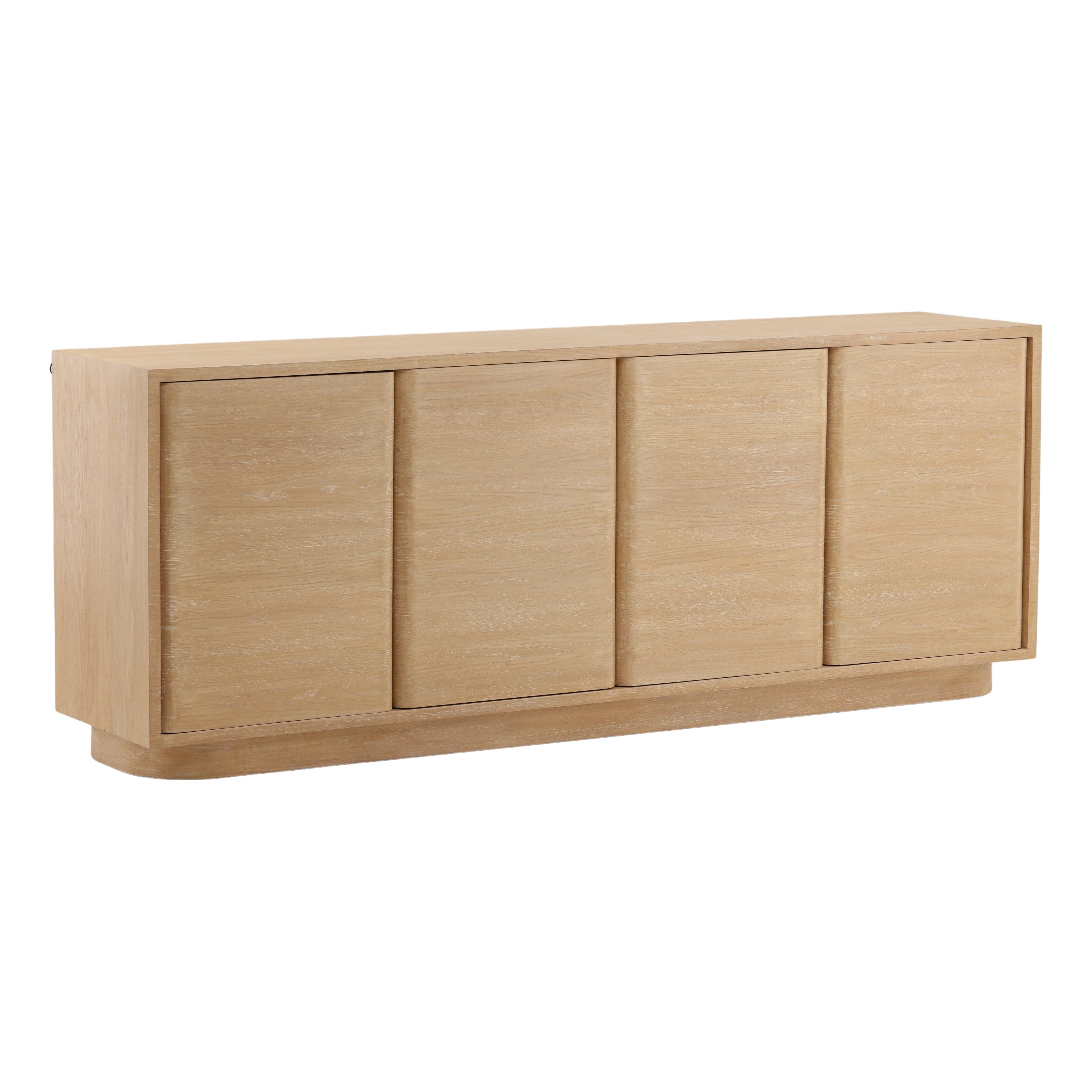 Zephyrine Sideboard - Light Natural