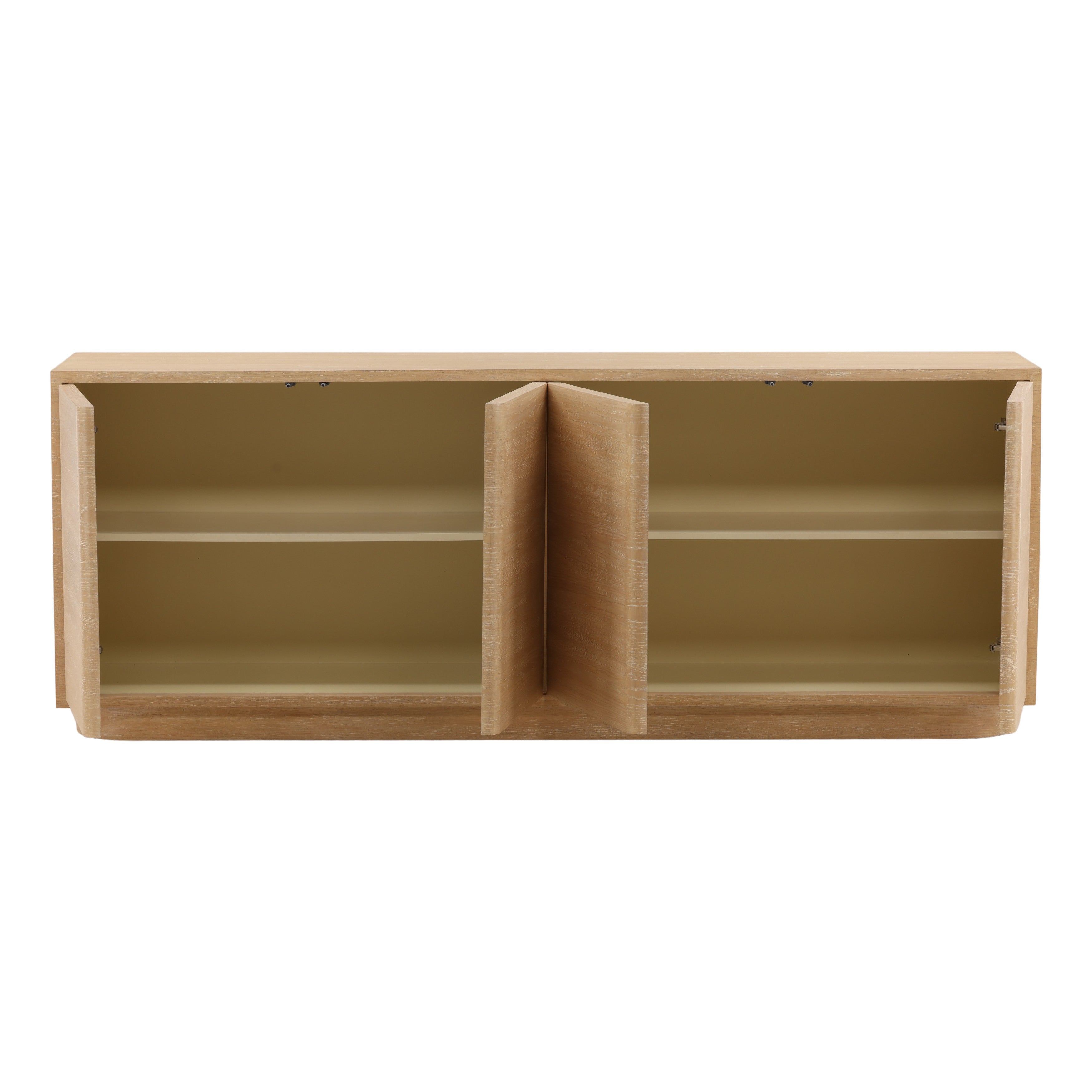 Zephyrine Sideboard - Light Natural