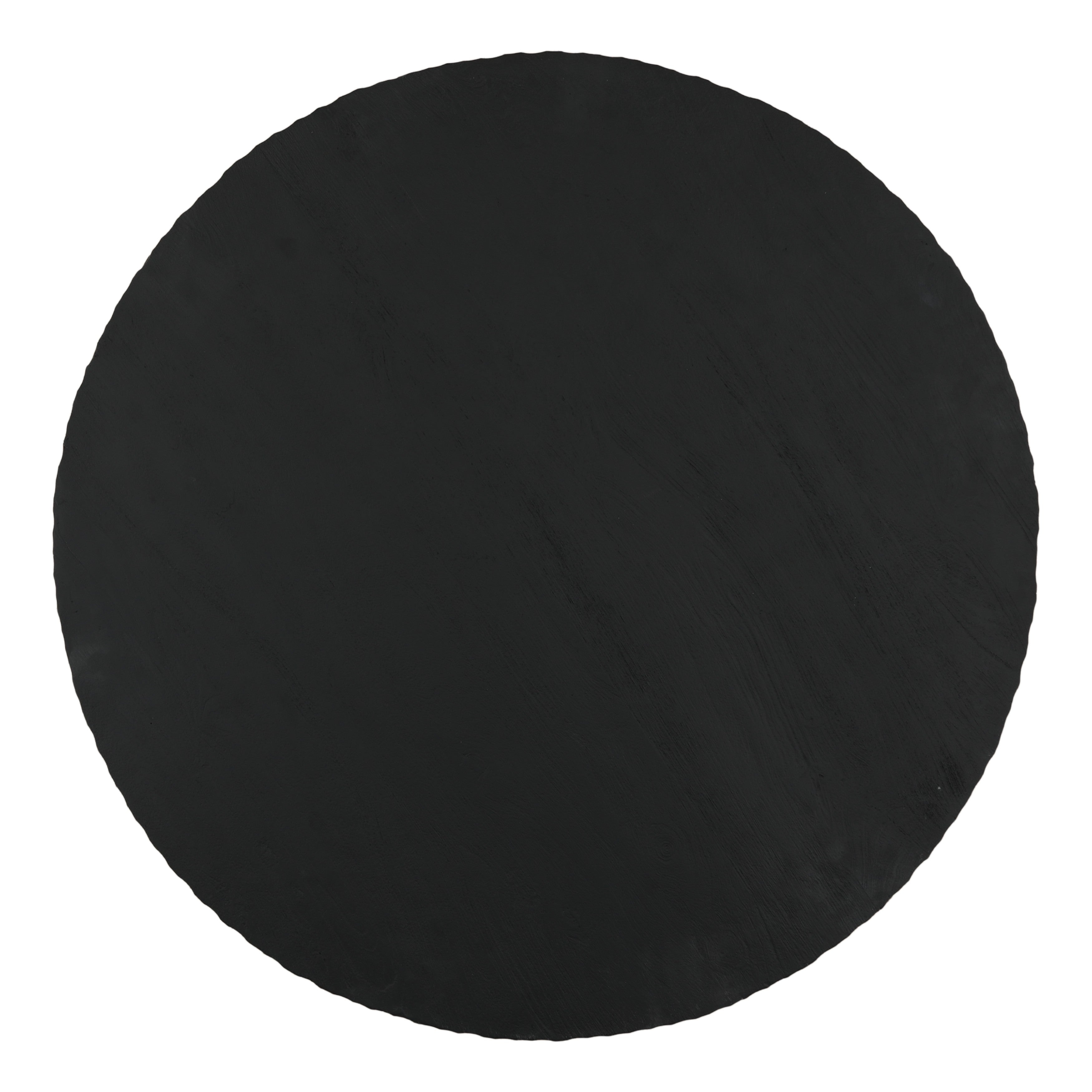 Wilbur Coffee Table - Black