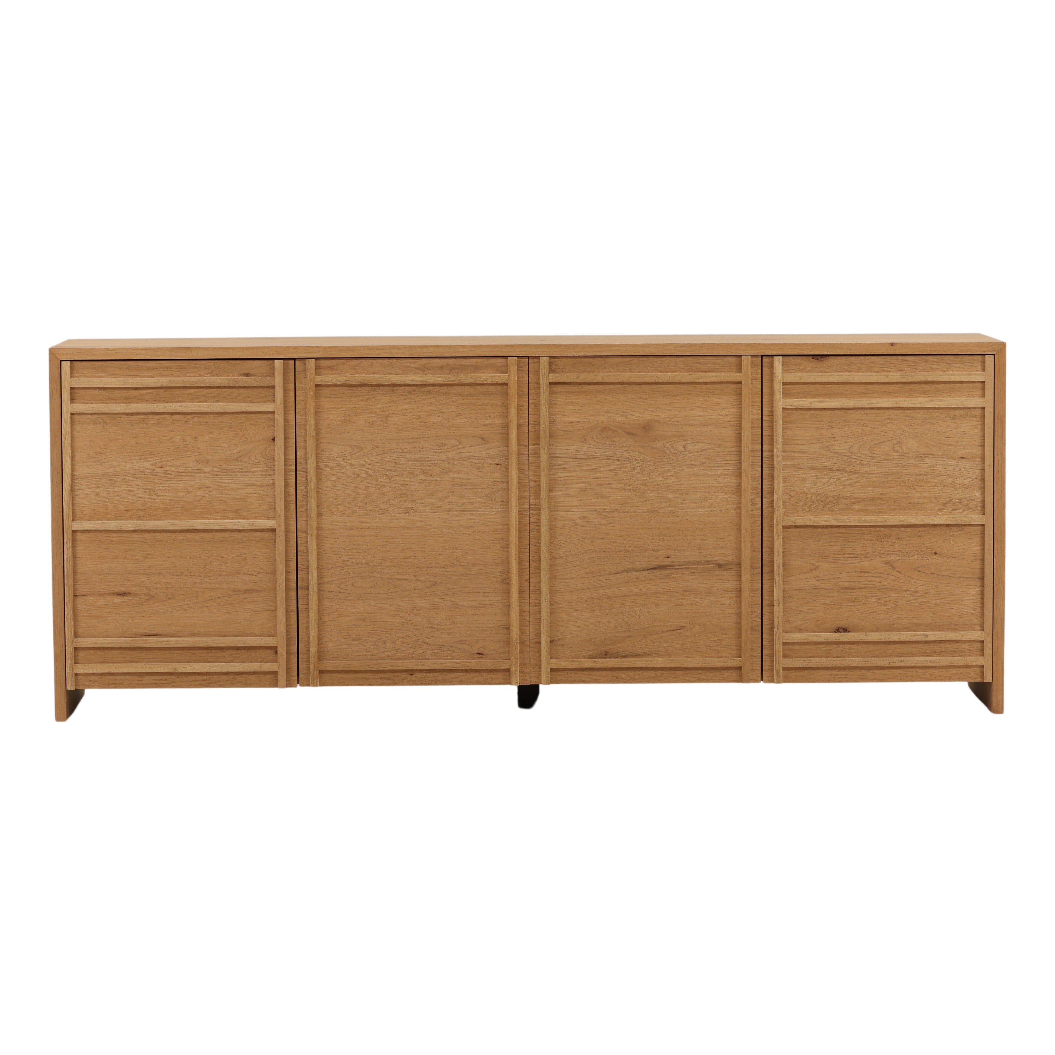 Endymion Sideboard Light Natural