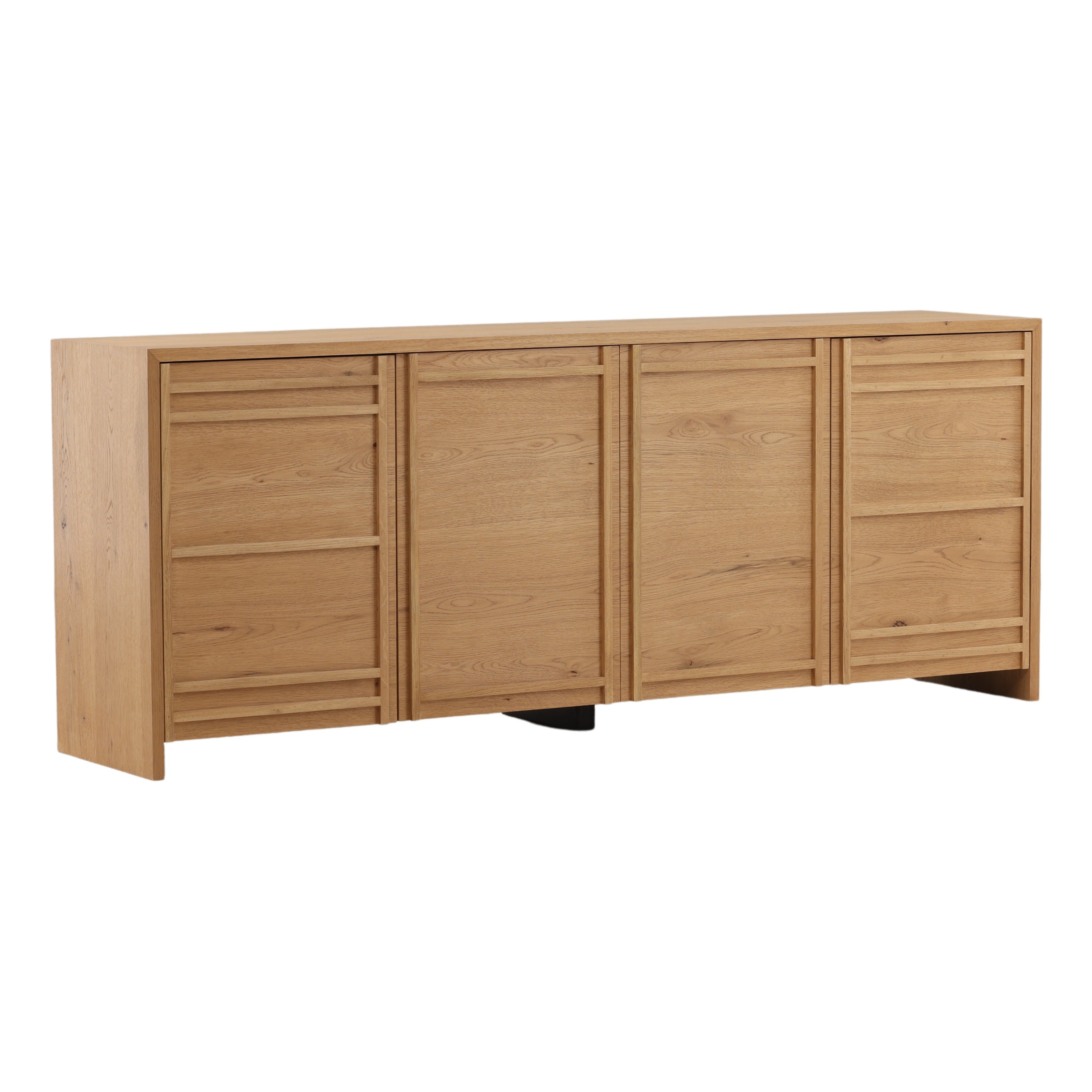 Endymion Sideboard Light Natural