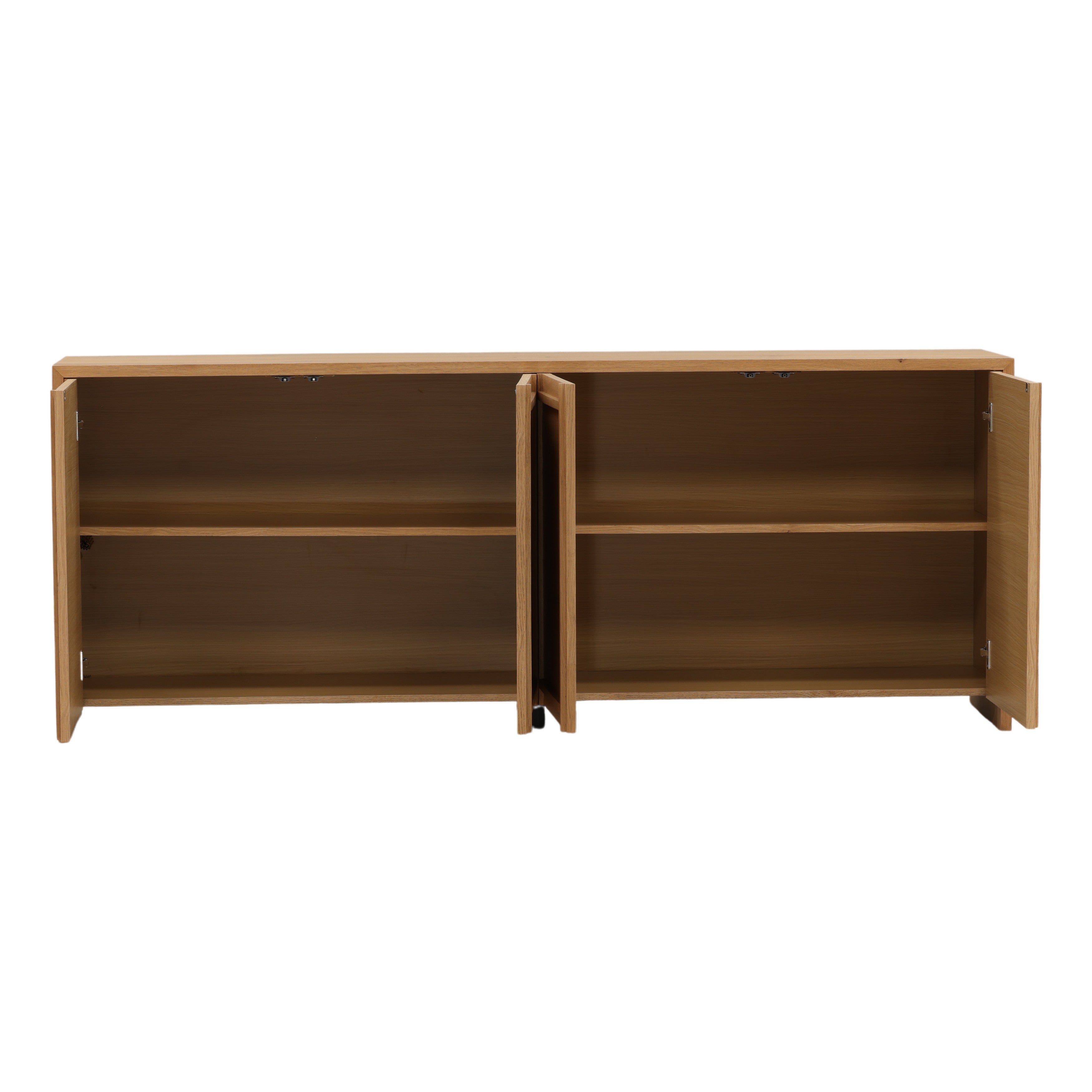 Endymion Sideboard Light Natural
