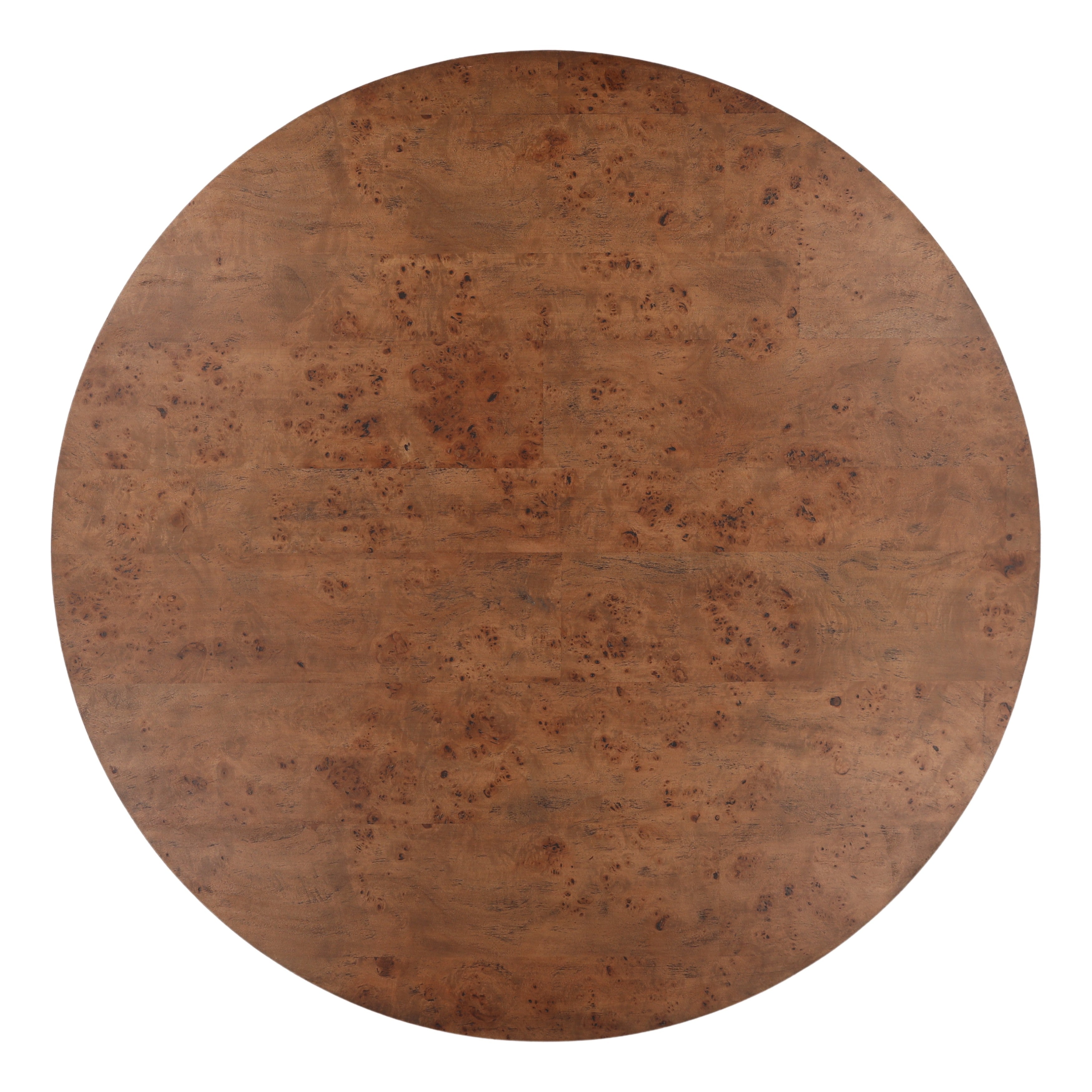 Lunala Coffee Table Brown