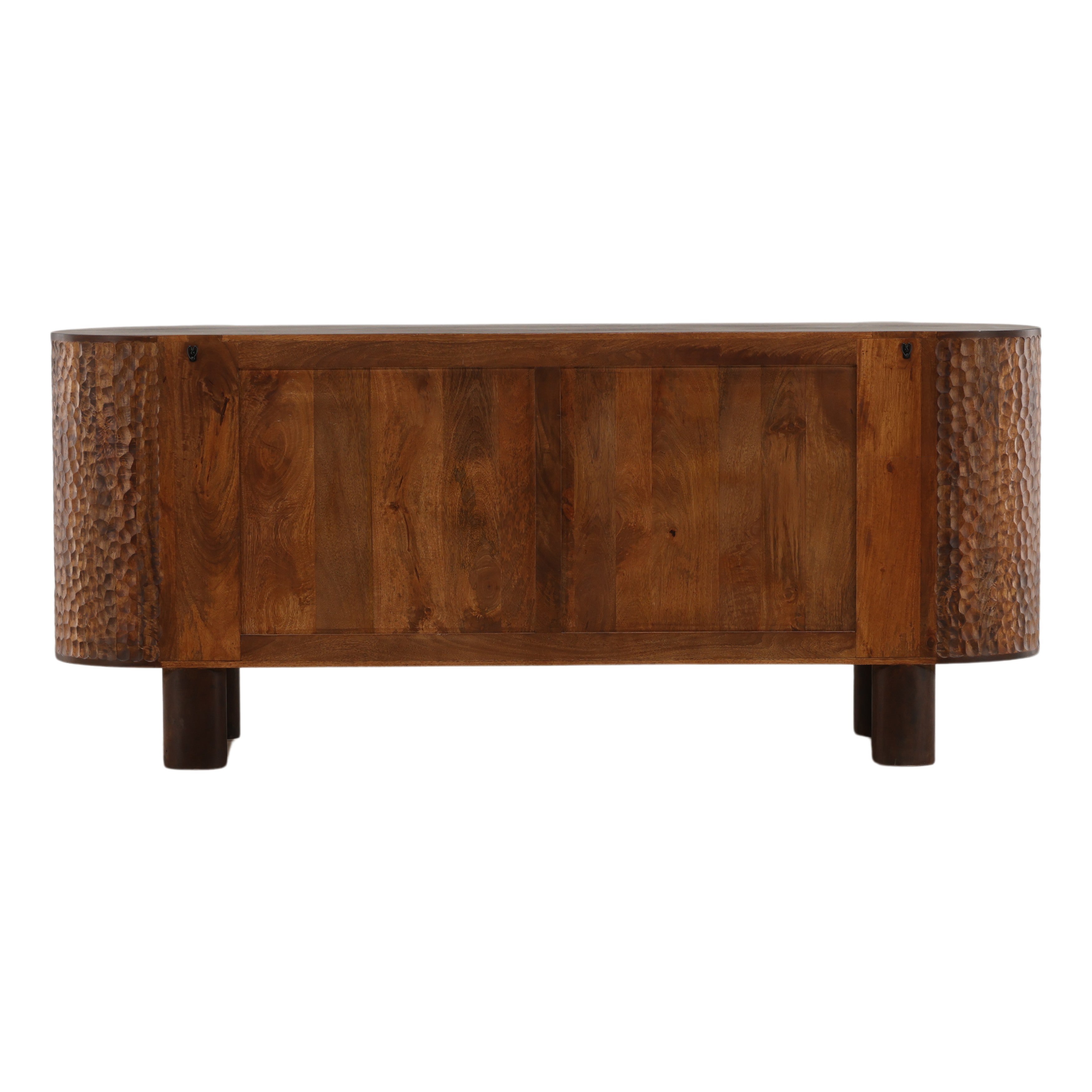 Alvera Sideboard Brown