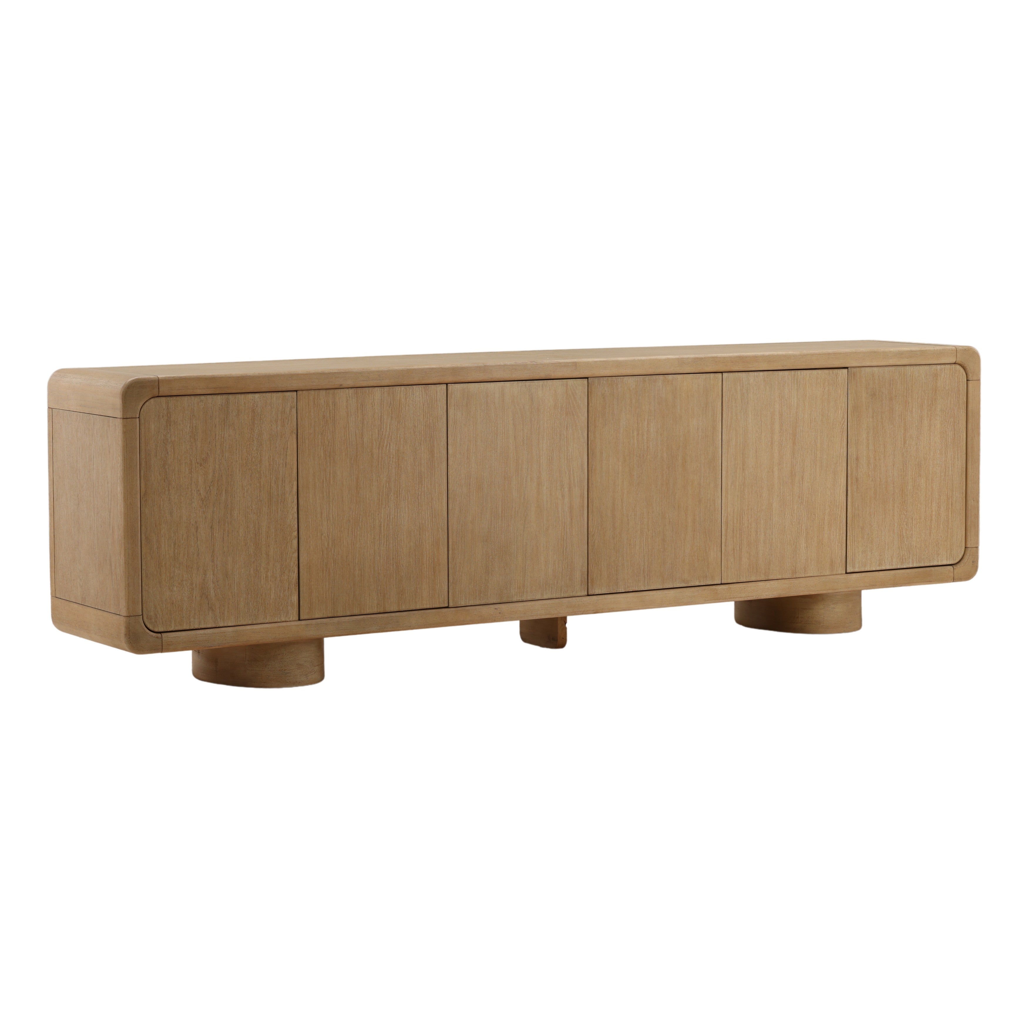 Castella Sideboard Light Warm Wash