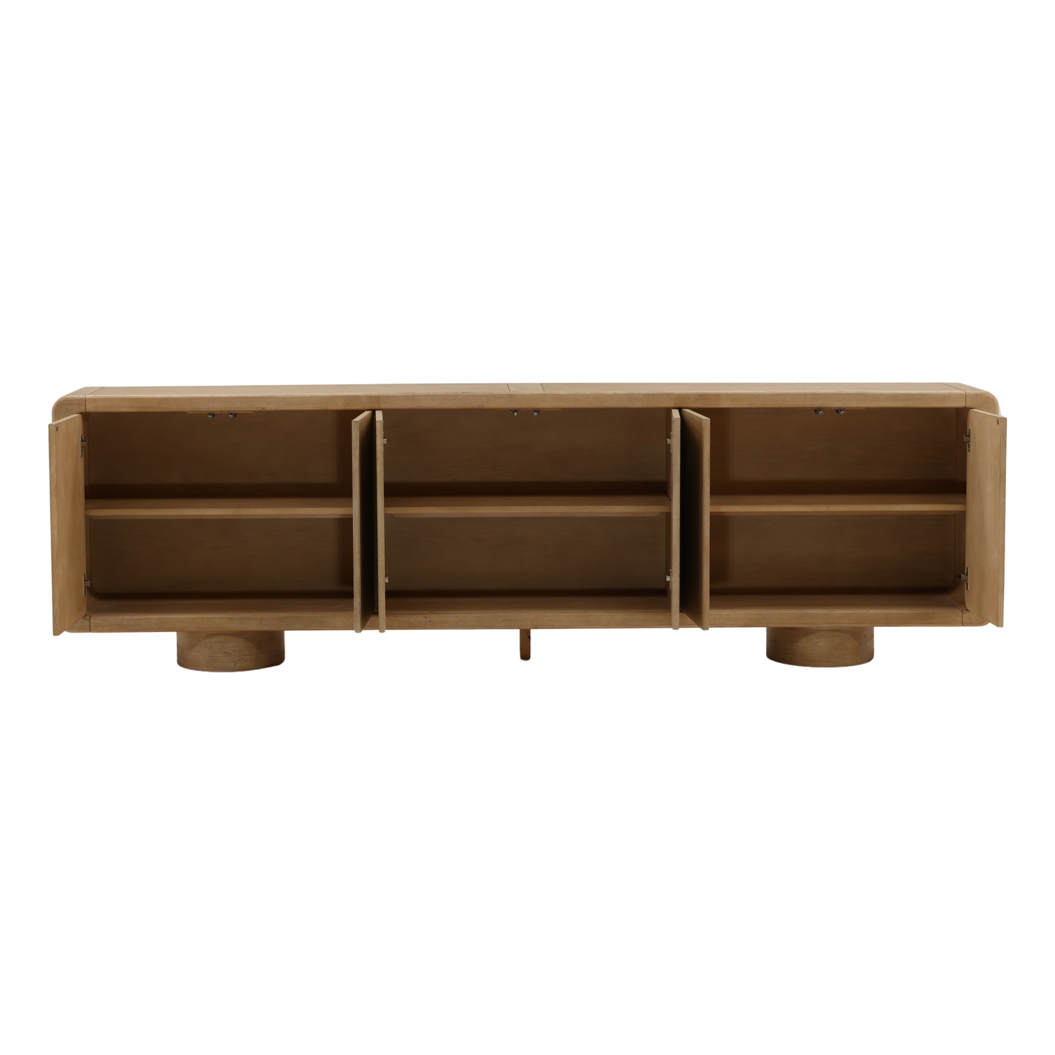 Castella Sideboard Light Warm Wash