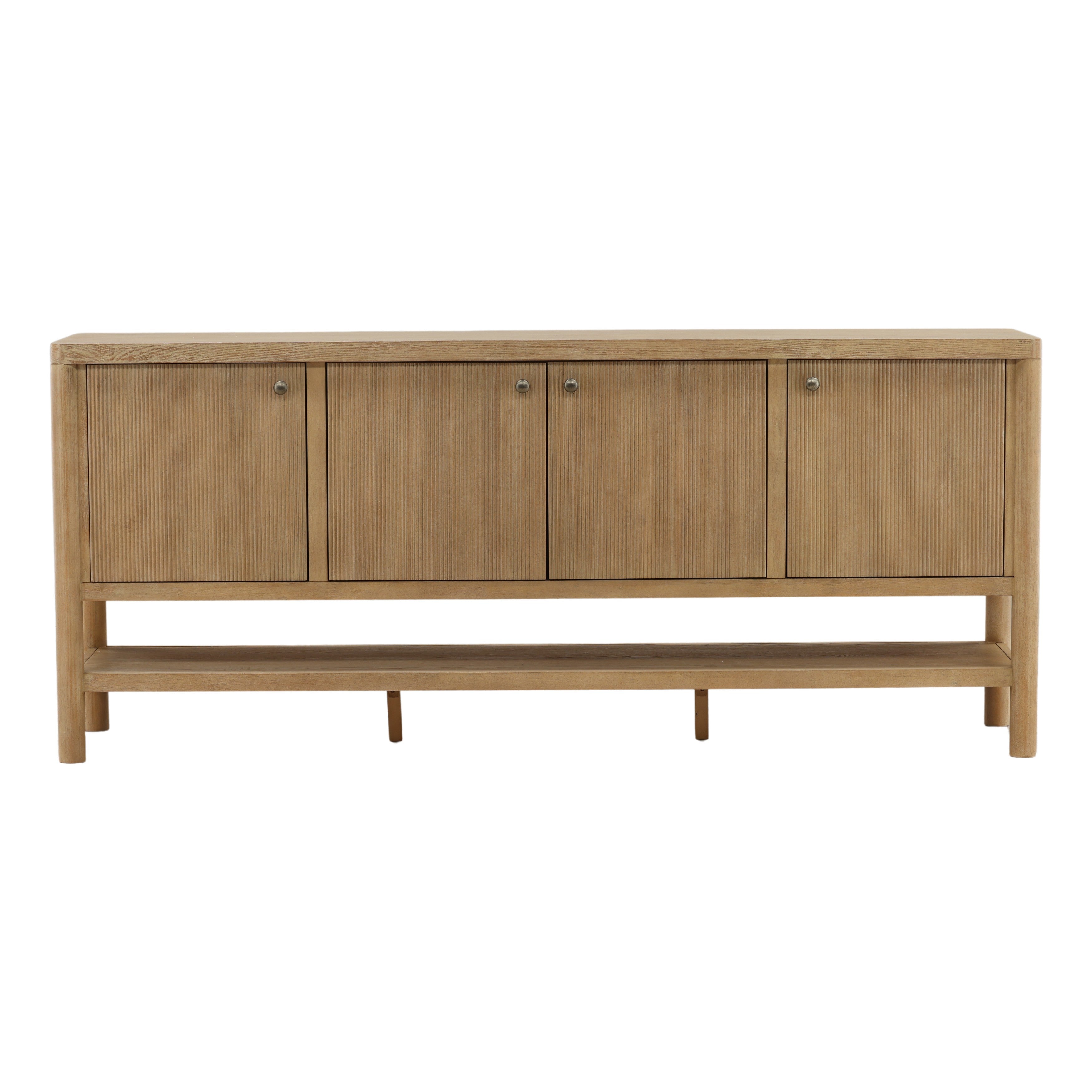 Estrella Sideboard Light Warm Wash